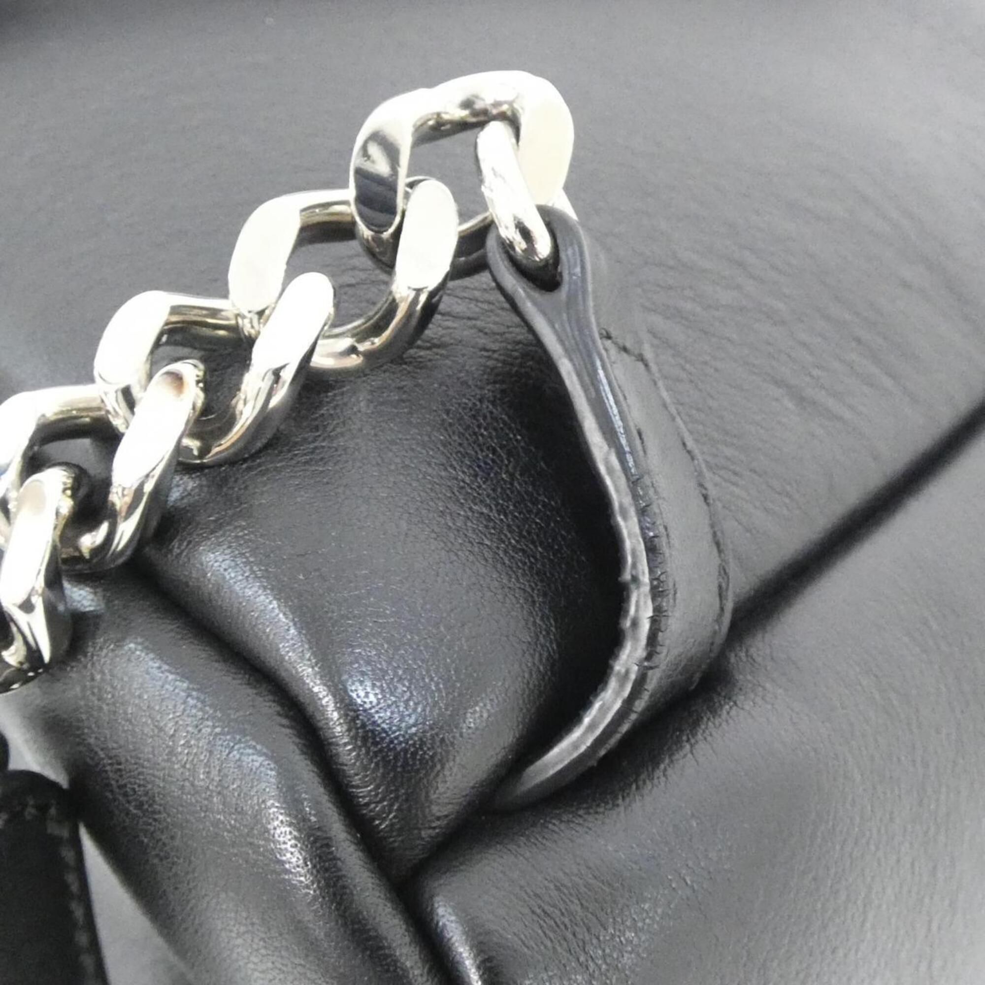 Leather Backpack (Pre-Owned) - Fendi - Modalova