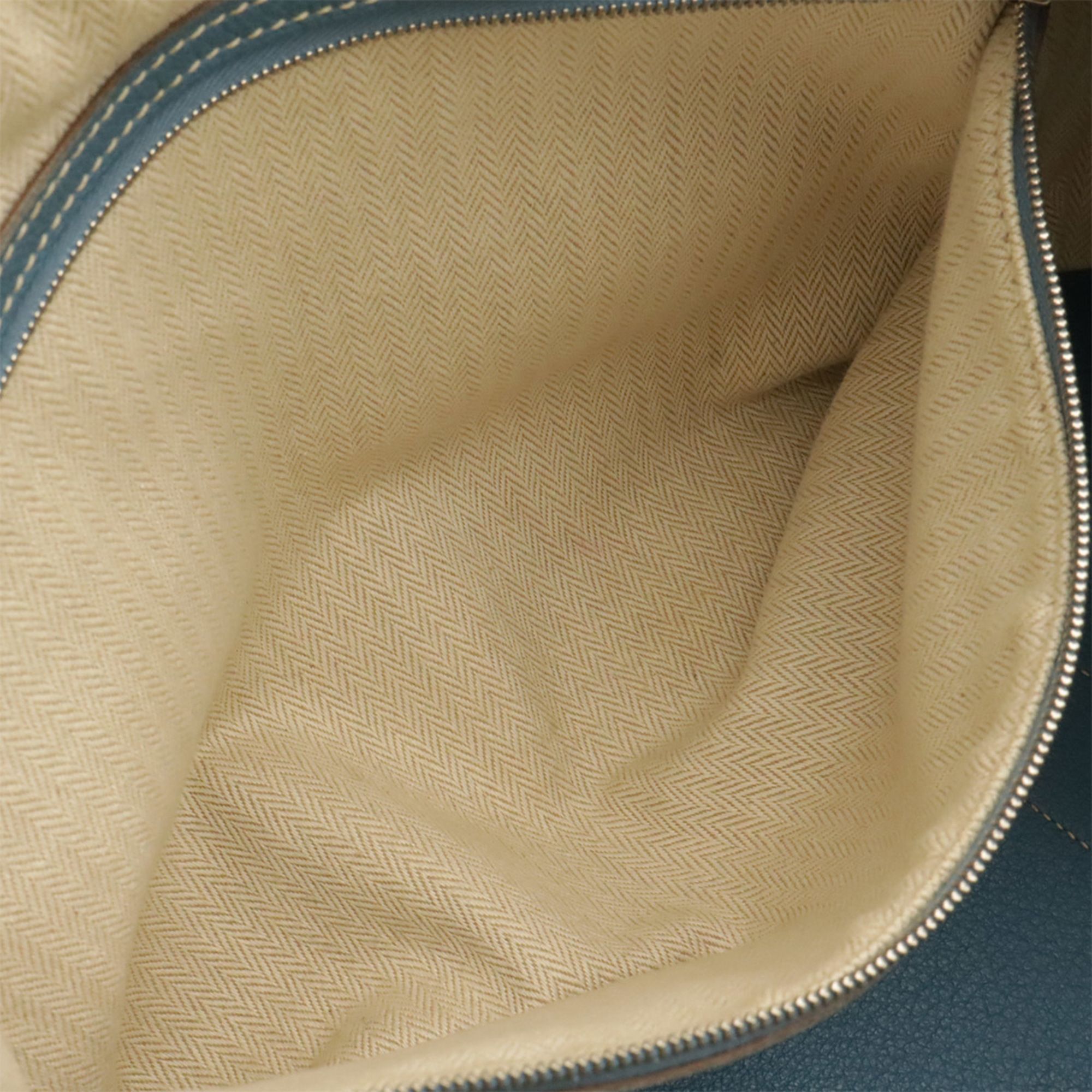 Leather Handbag Shoulder Bag Tote Bag (Pre-Owned) - Hermes - Modalova