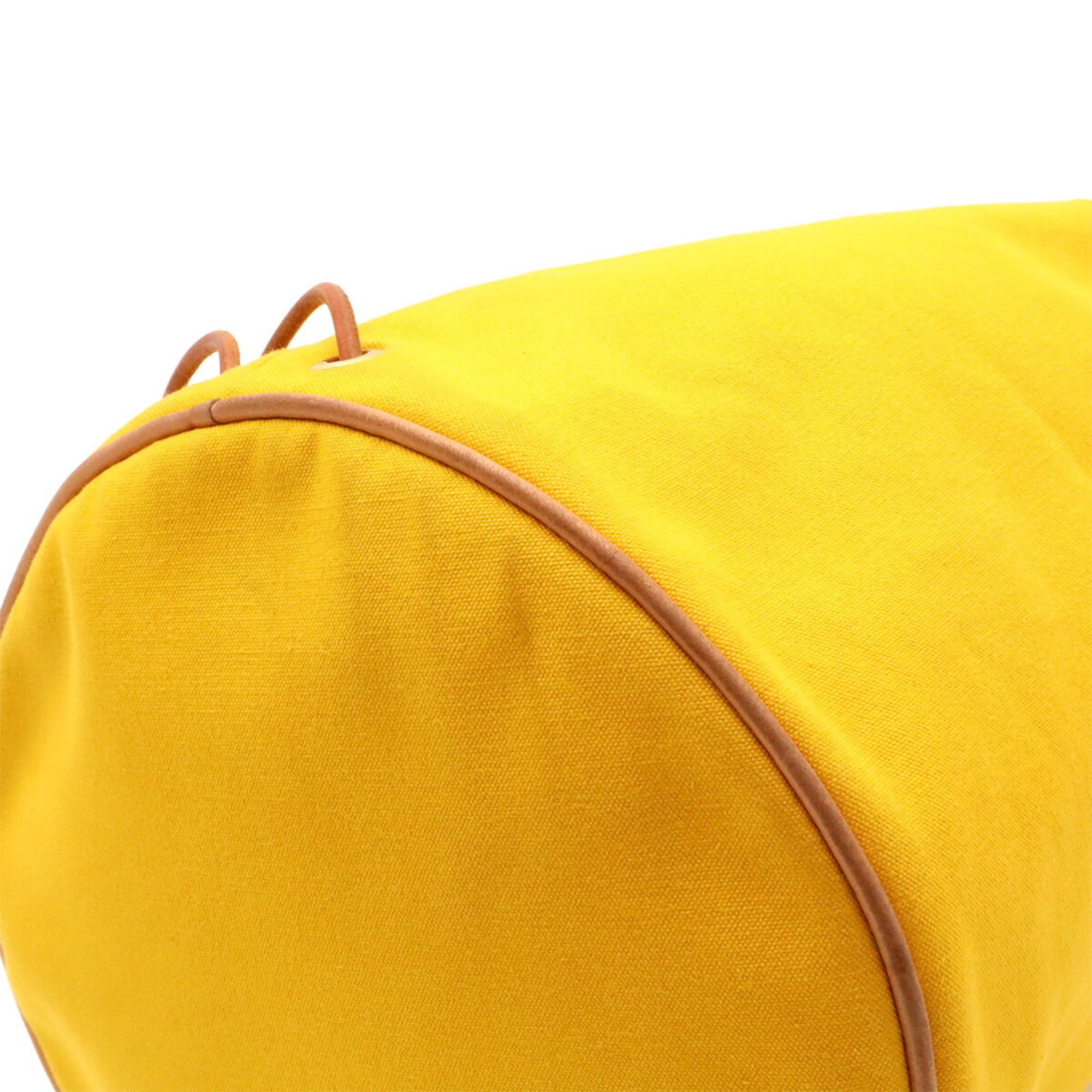 Canvas Shoulder Bag (Pre-Owned) - Hermes - Modalova