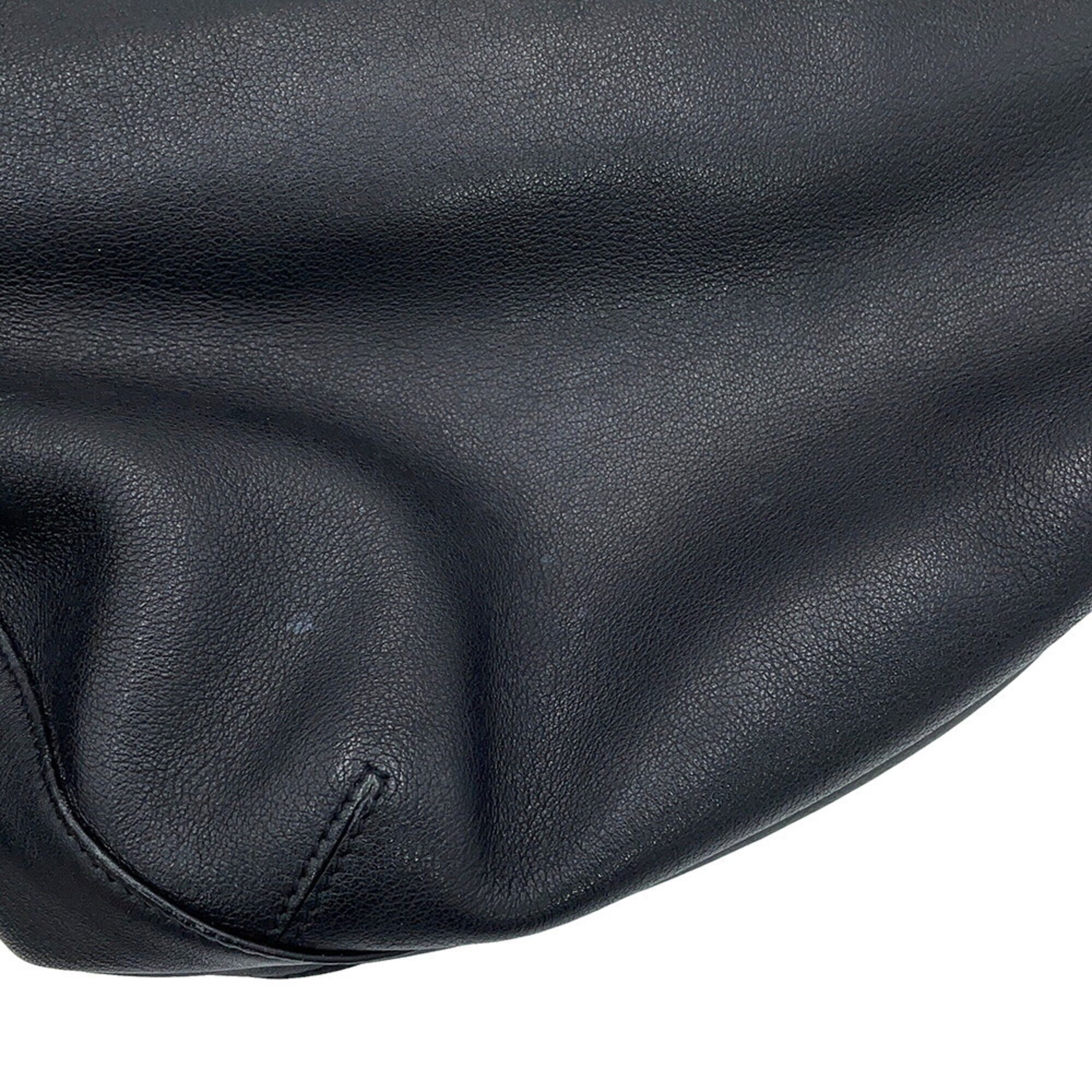 Trinity Leather Handbag (Pre-Owned) - Cartier - Modalova