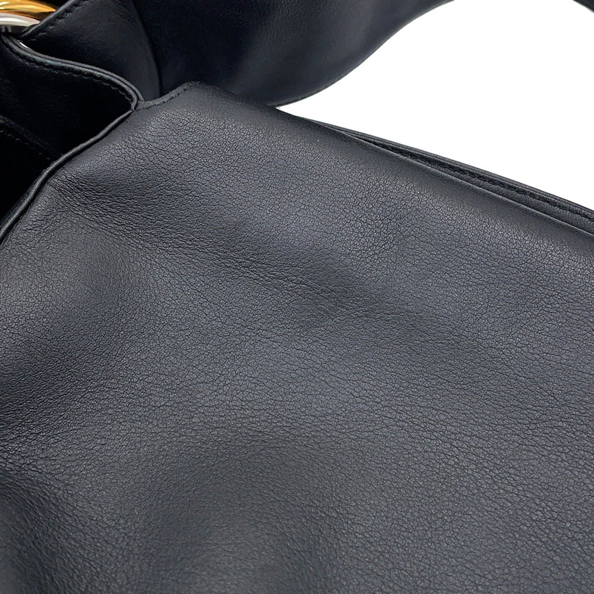 Trinity Leather Handbag (Pre-Owned) - Cartier - Modalova