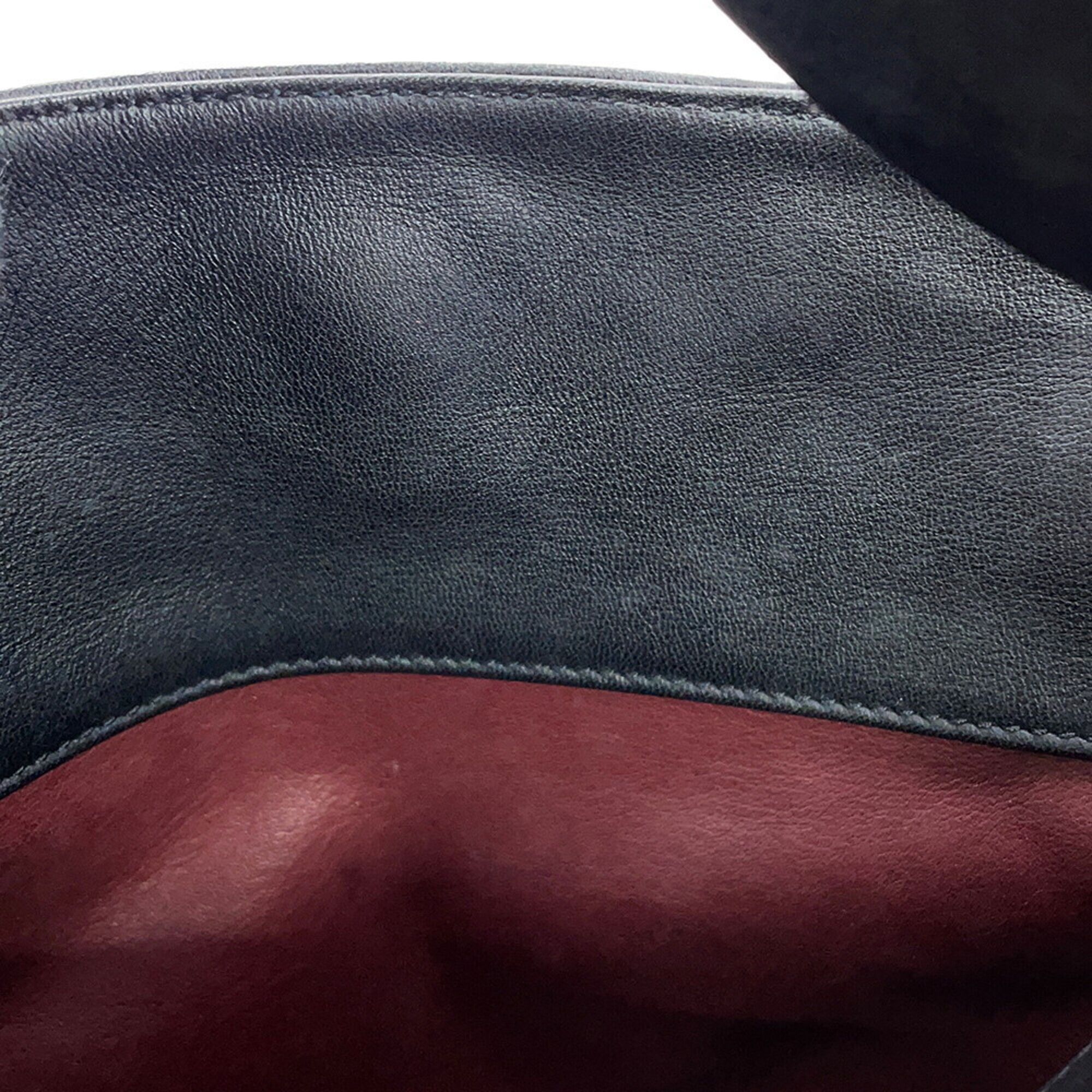 Trinity Leather Handbag (Pre-Owned) - Cartier - Modalova
