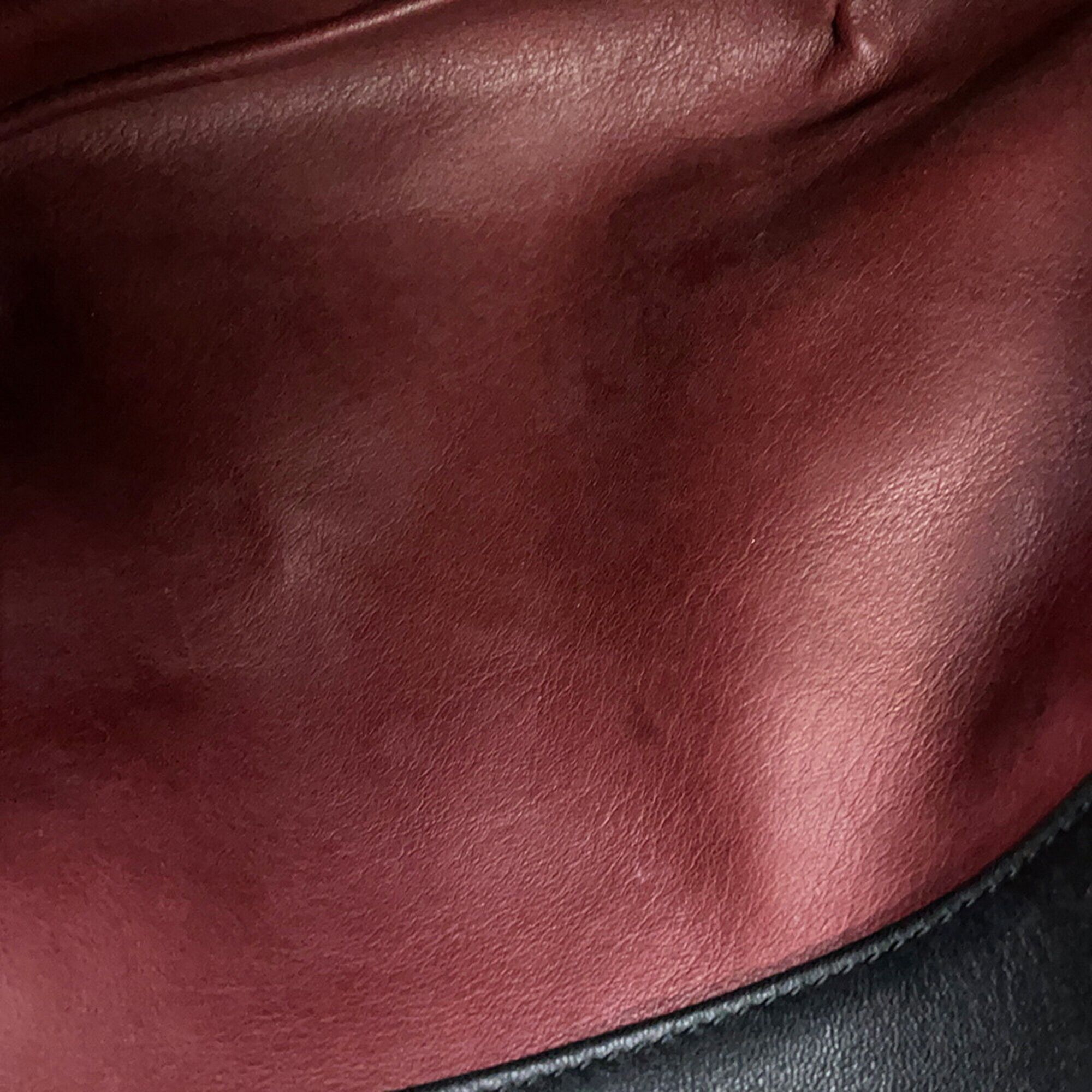 Trinity Leather Handbag (Pre-Owned) - Cartier - Modalova