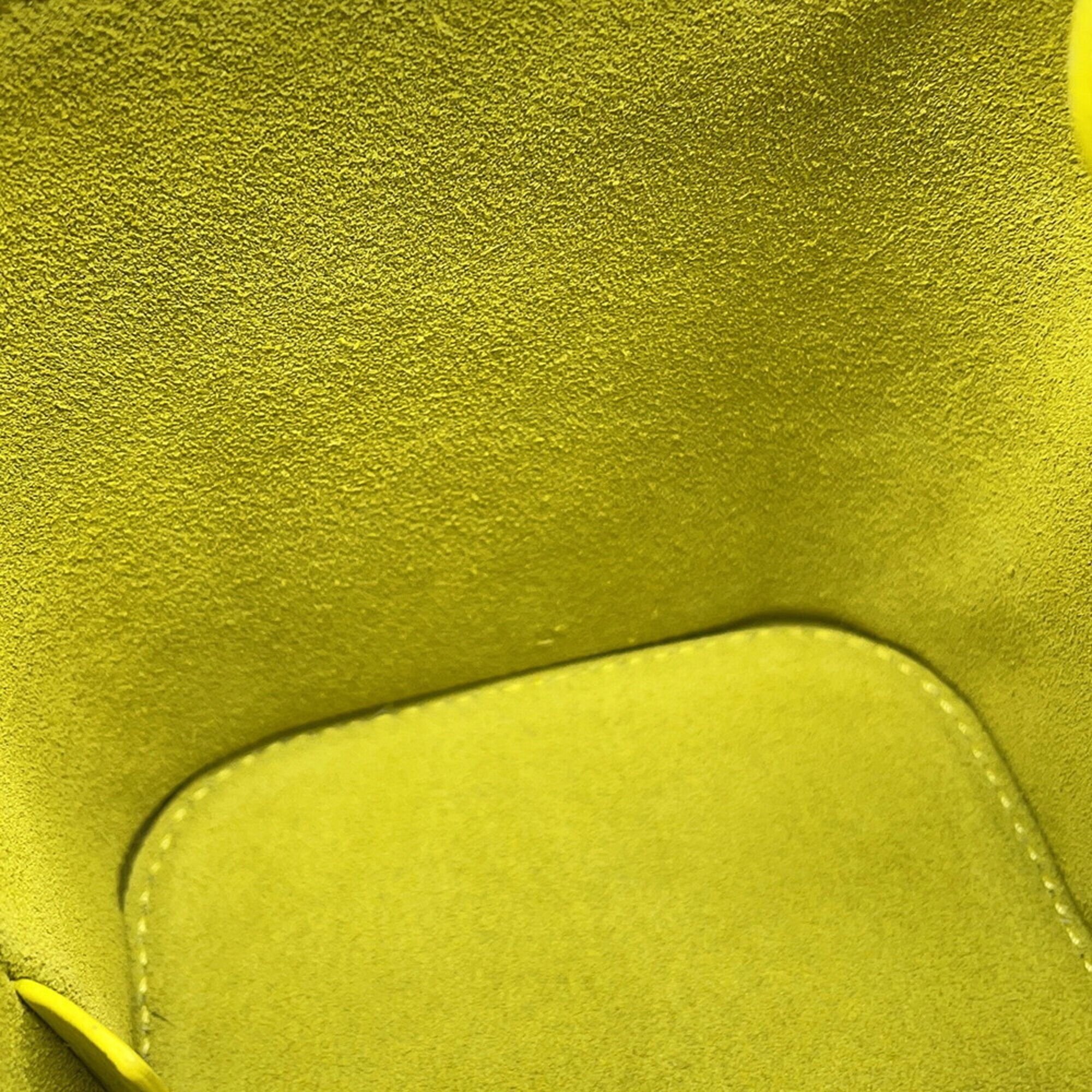 Leather Handbag Shoulder Bag (Pre-Owned) - Celine - Modalova