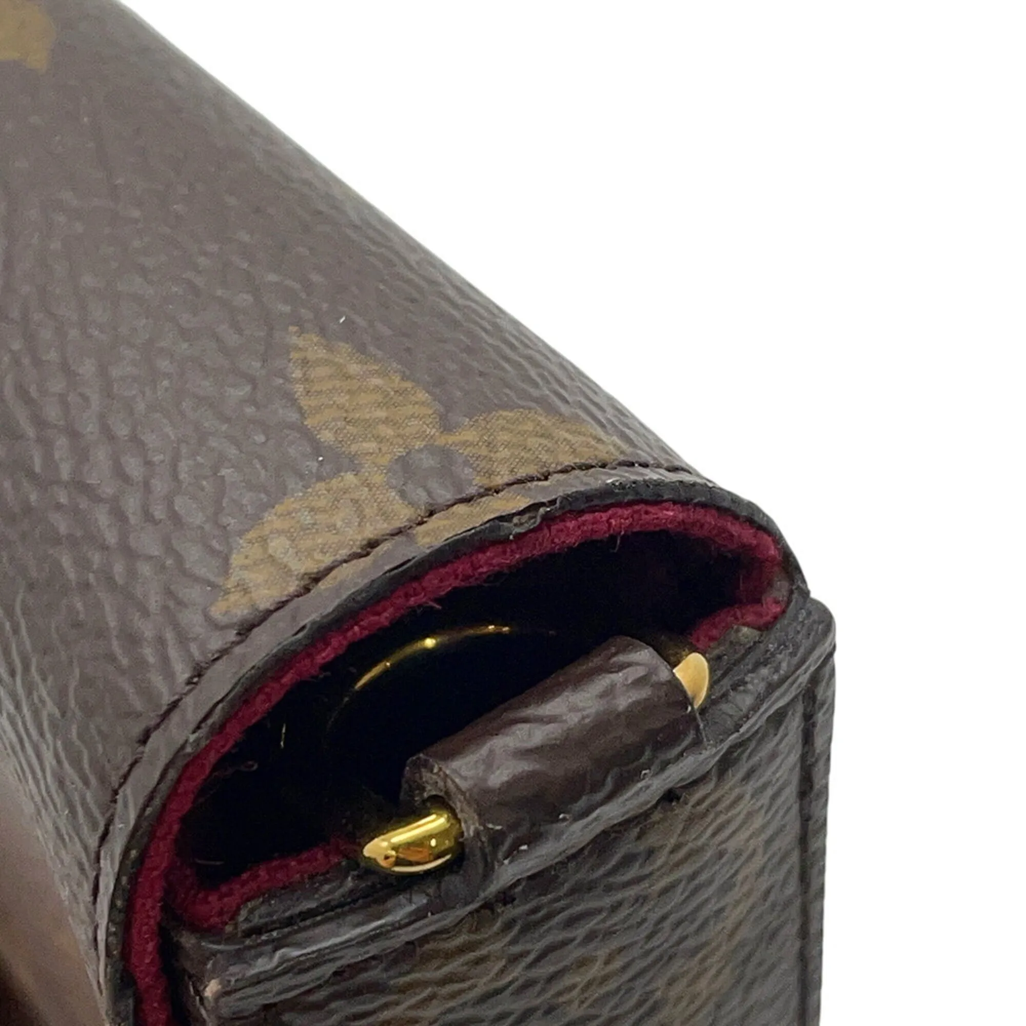 Monogram Monogram Pochette Shoulder Bag (Pre-Owned) - Louis Vuitton - Modalova