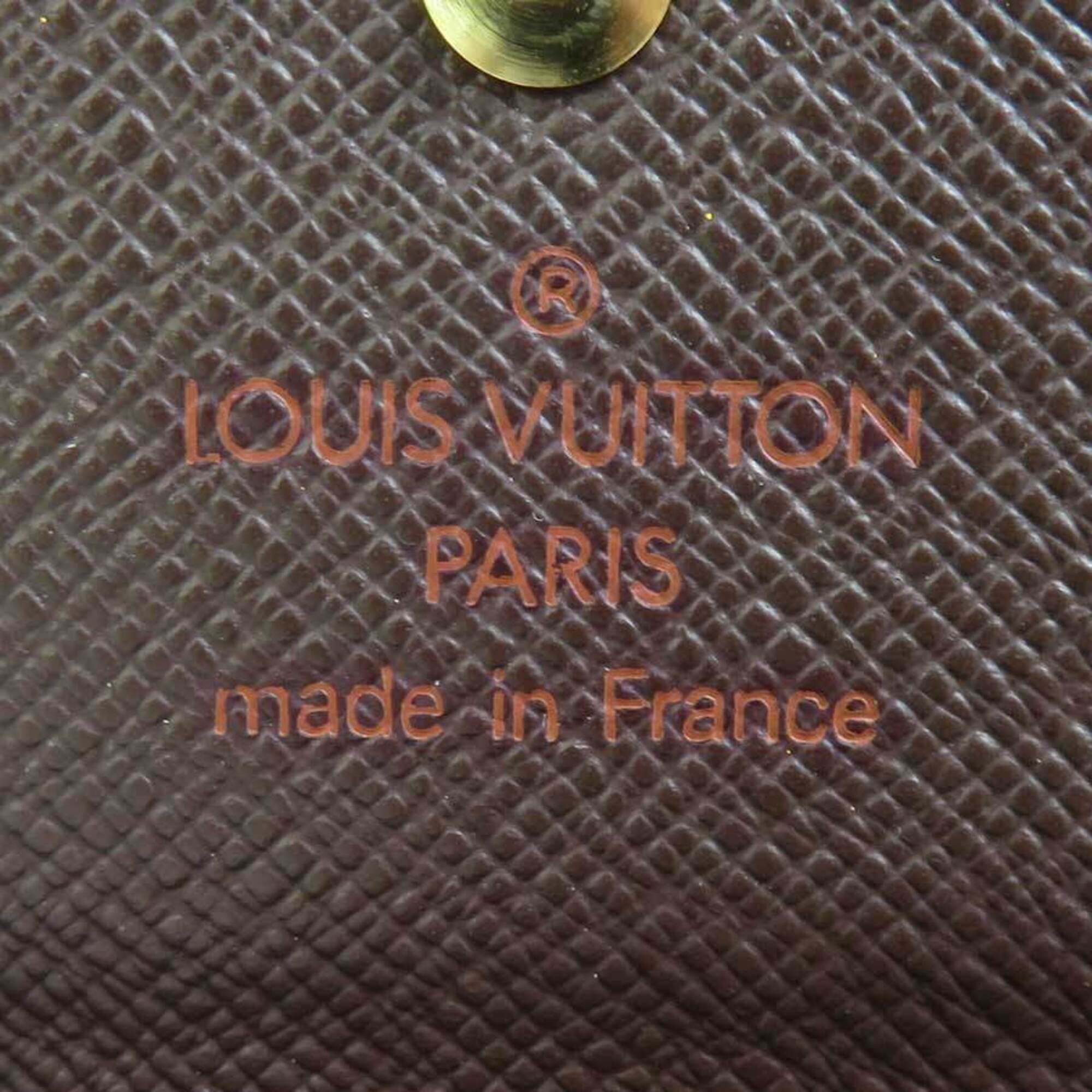 Wallet (Bi-Fold) (Pre-Owned) - Louis Vuitton - Modalova