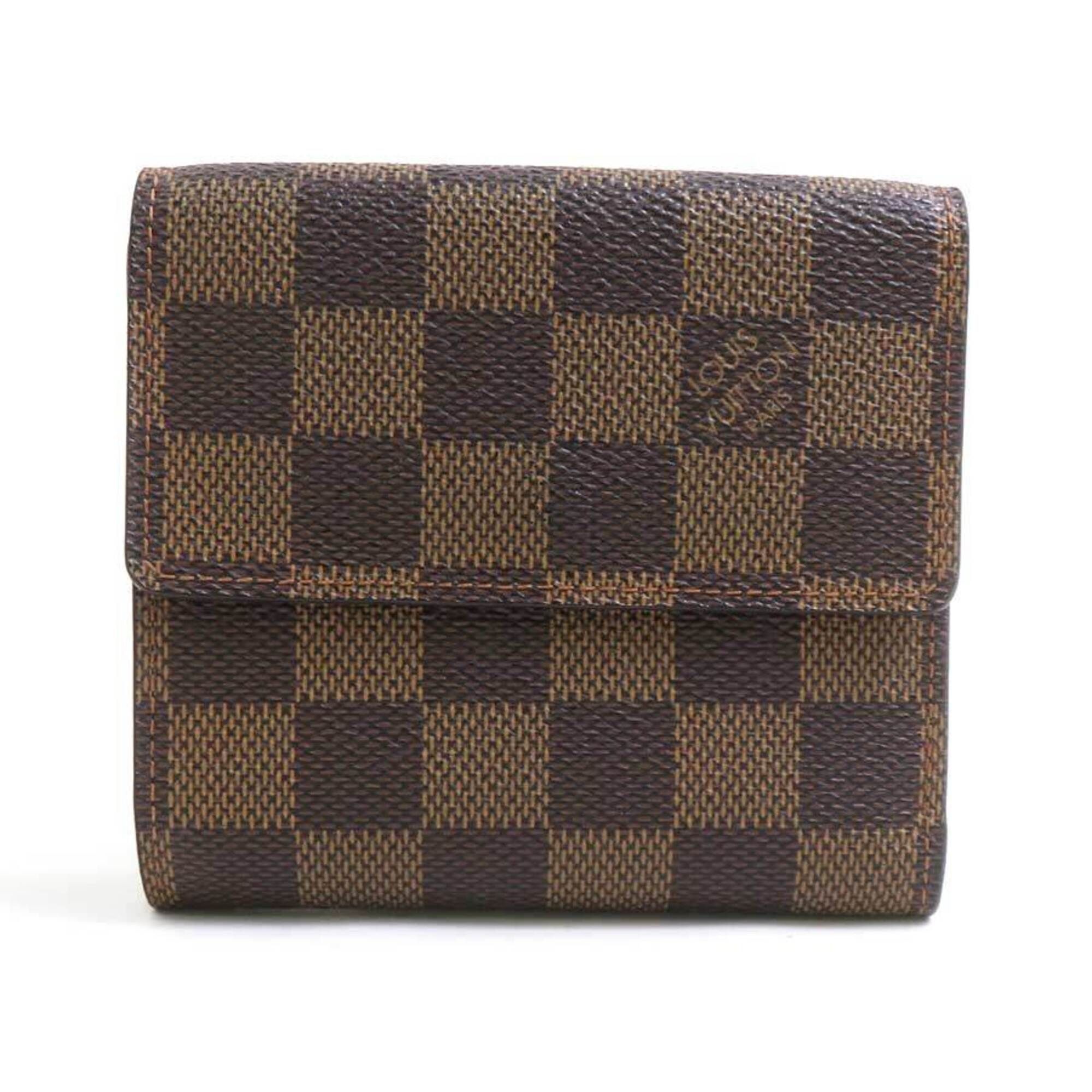 Wallet (Bi-Fold) (Pre-Owned) - Louis Vuitton - Modalova