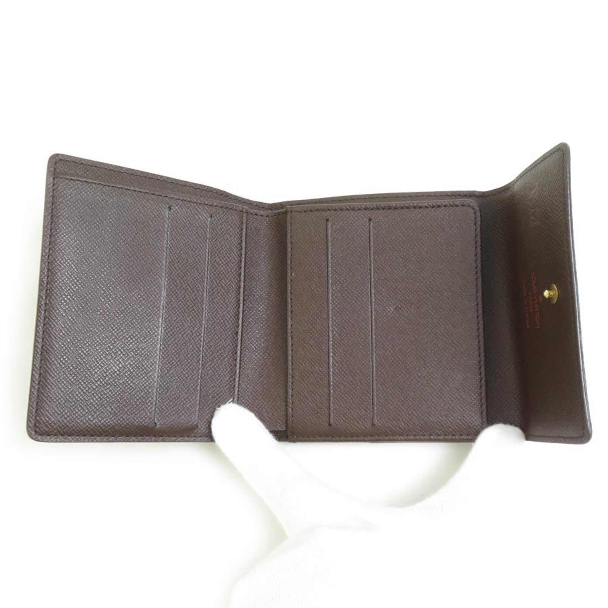 Wallet (Bi-Fold) (Pre-Owned) - Louis Vuitton - Modalova
