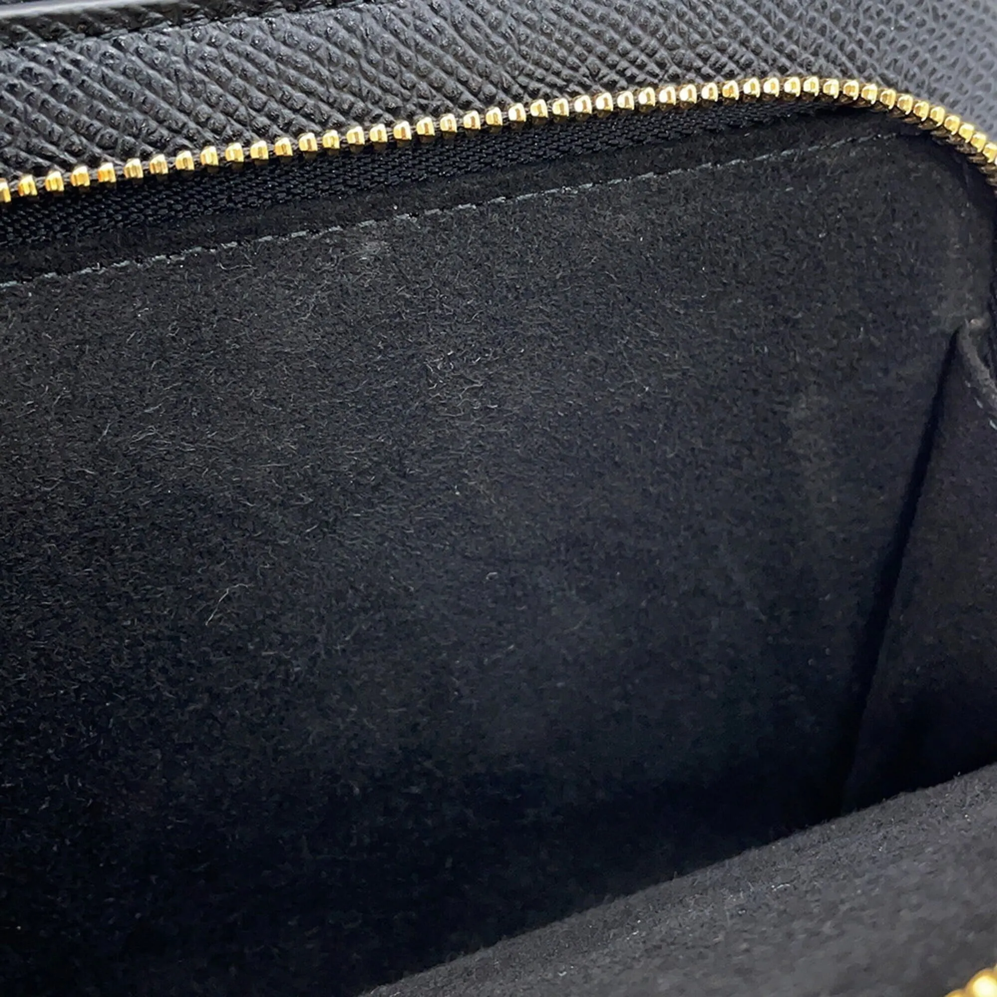Leather Shoulder Bag (Pre-Owned) - Christian Dior - Modalova