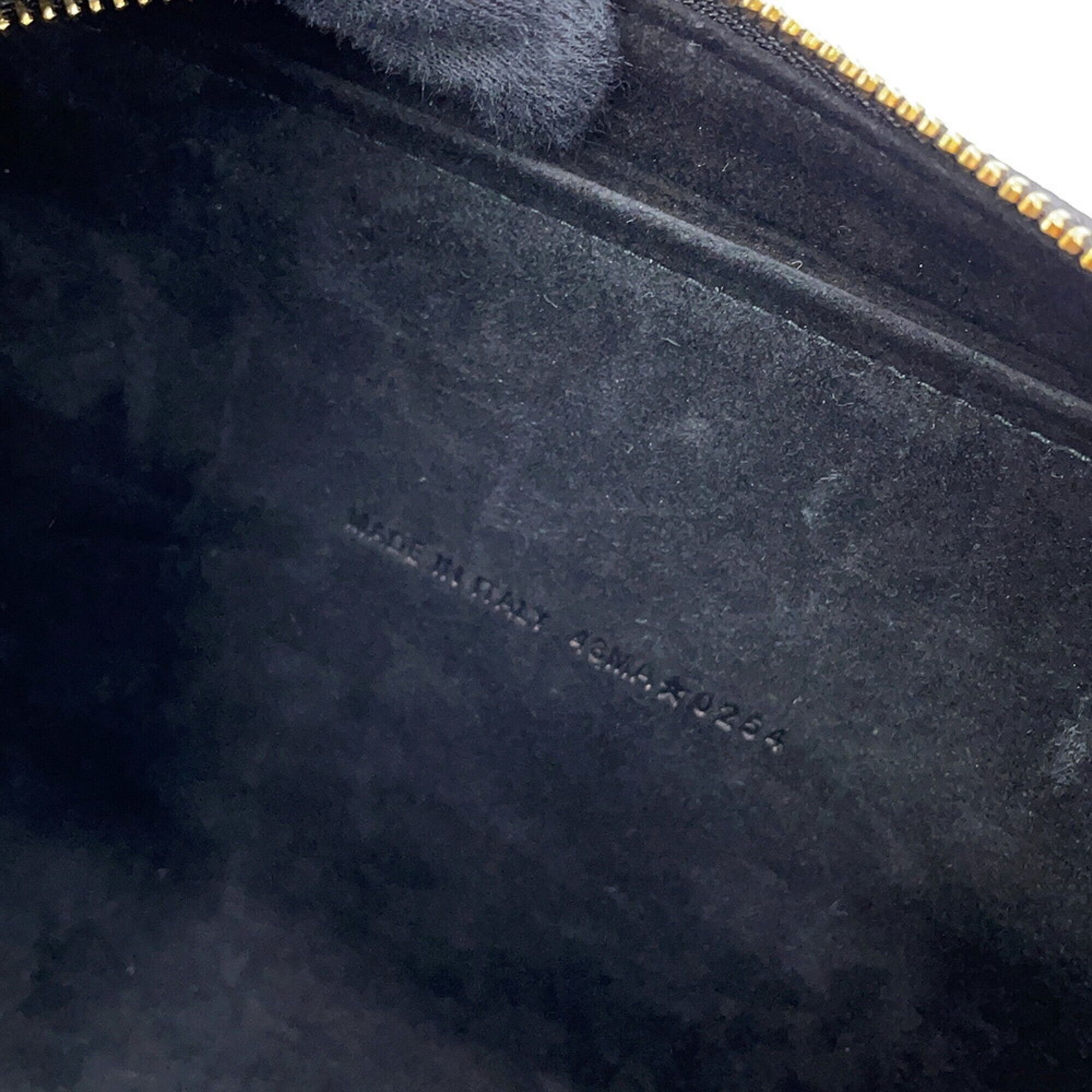 Leather Shoulder Bag (Pre-Owned) - Christian Dior - Modalova