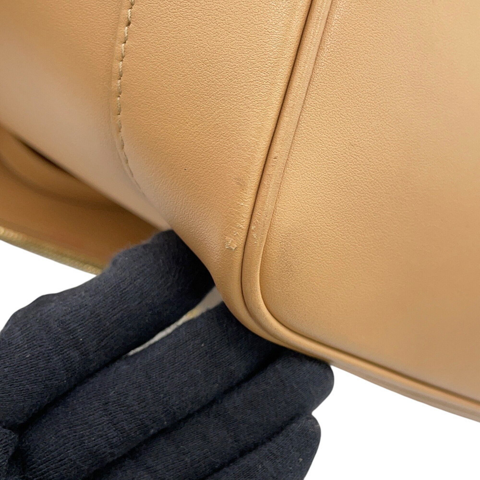 Leather Tote Bag (Pre-Owned) - Salvatore Ferragamo - Modalova