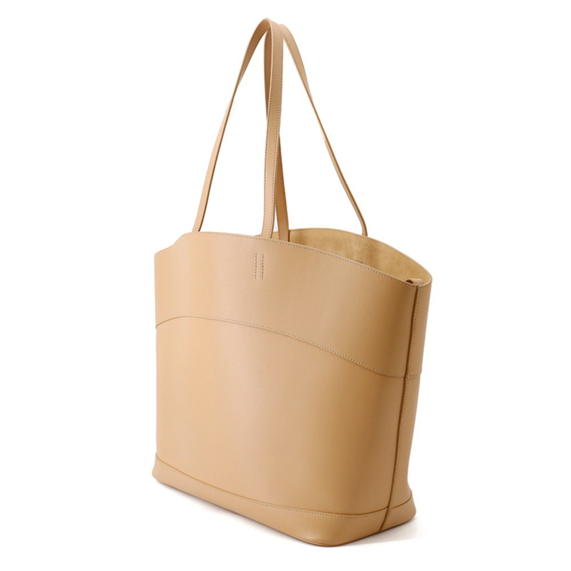 Leather Tote Bag (Pre-Owned) - Salvatore Ferragamo - Modalova