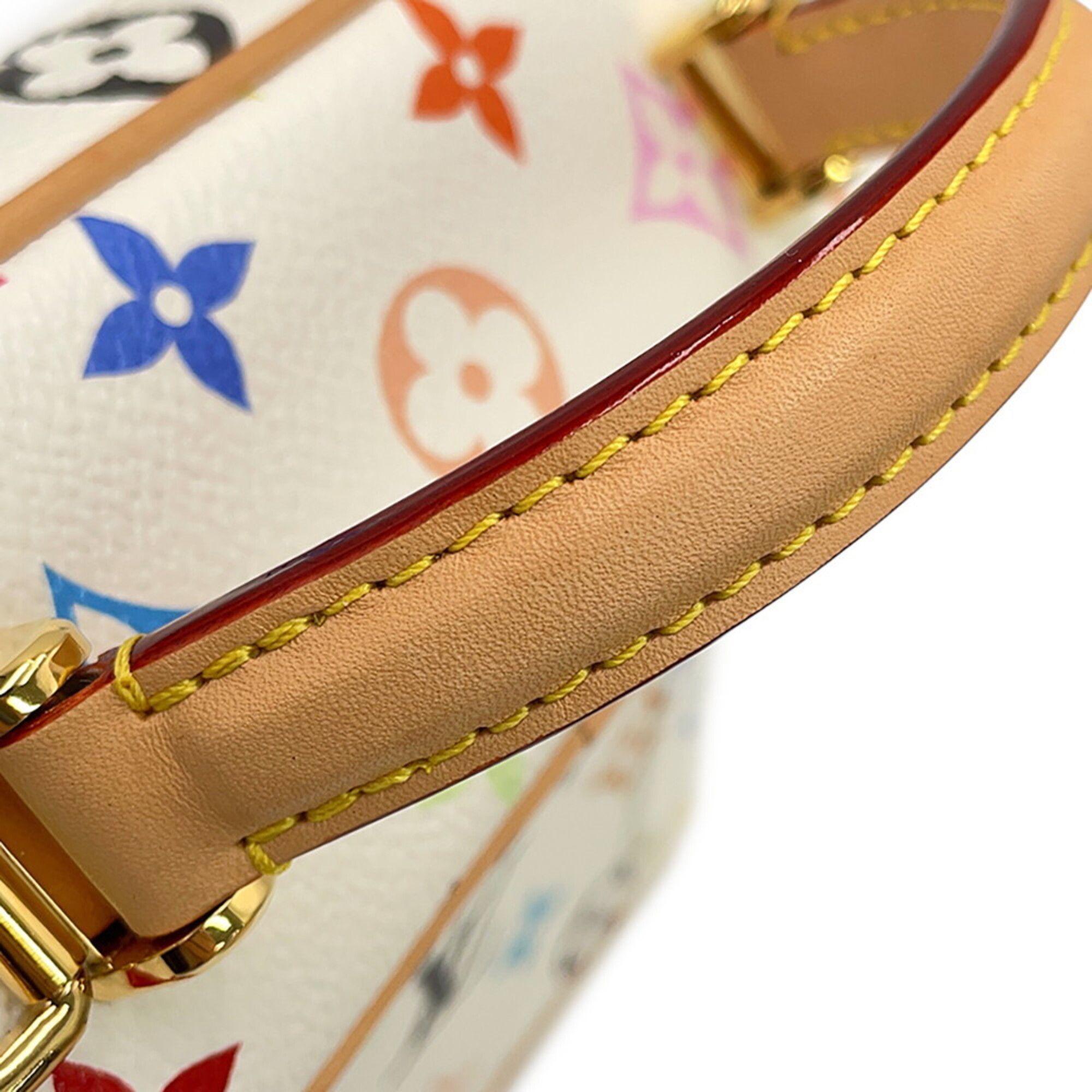 Monogram Multicolore Handbag Pouch (Pre-Owned) - Louis Vuitton - Modalova