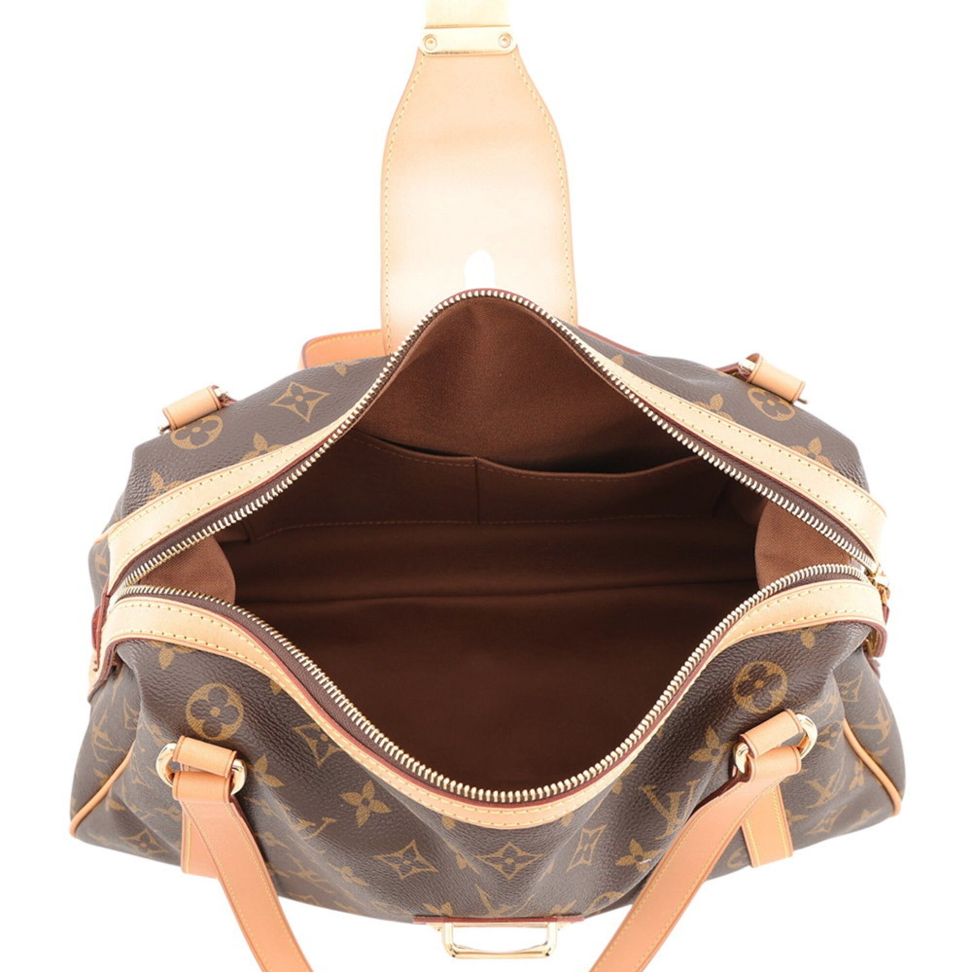 Monogram Shoulder Bag (Pre-Owned) - Louis Vuitton - Modalova