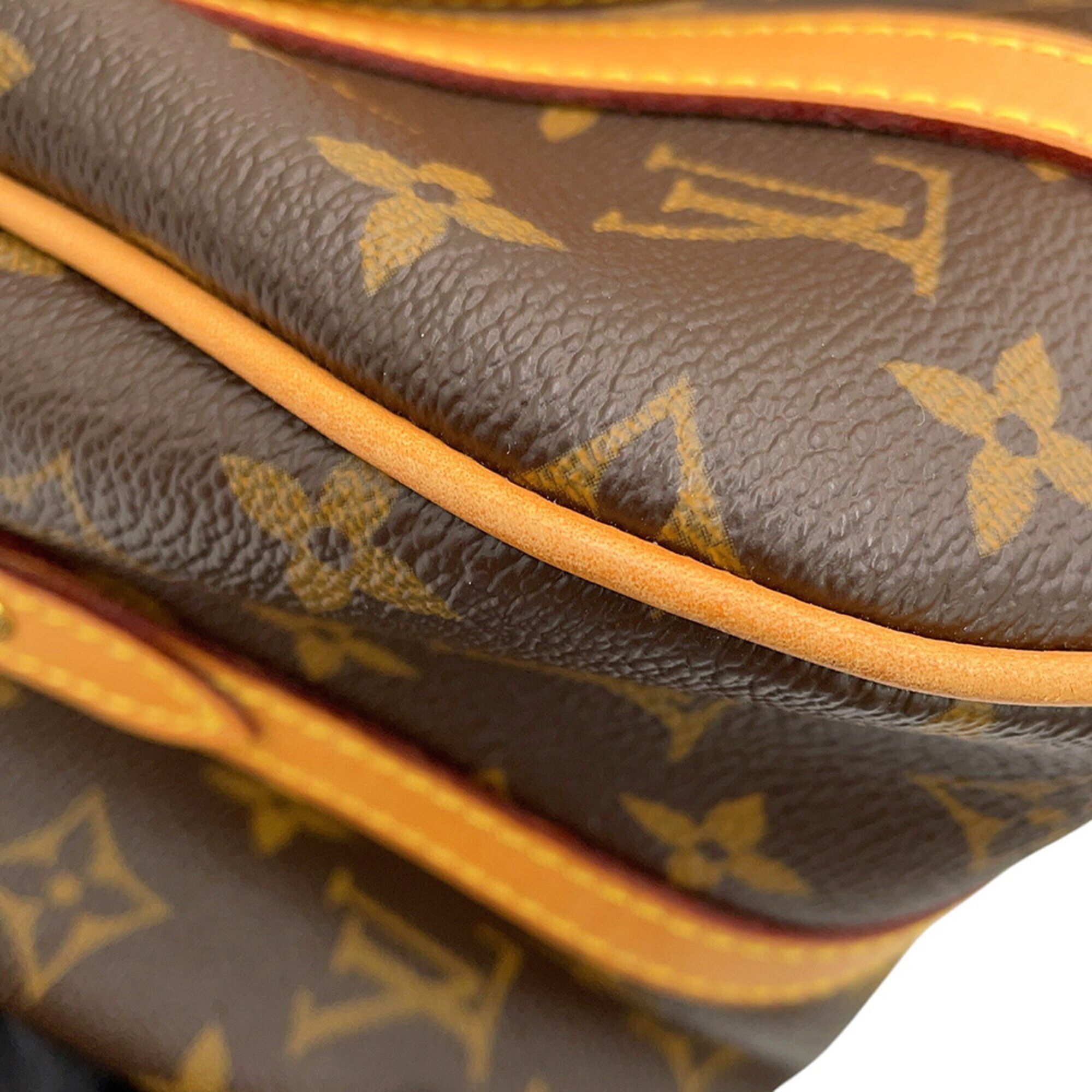Monogram Shoulder Bag (Pre-Owned) - Louis Vuitton - Modalova
