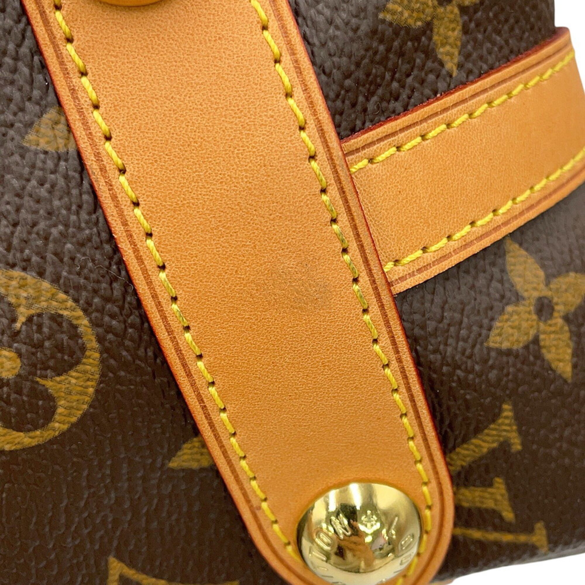 Monogram Shoulder Bag (Pre-Owned) - Louis Vuitton - Modalova