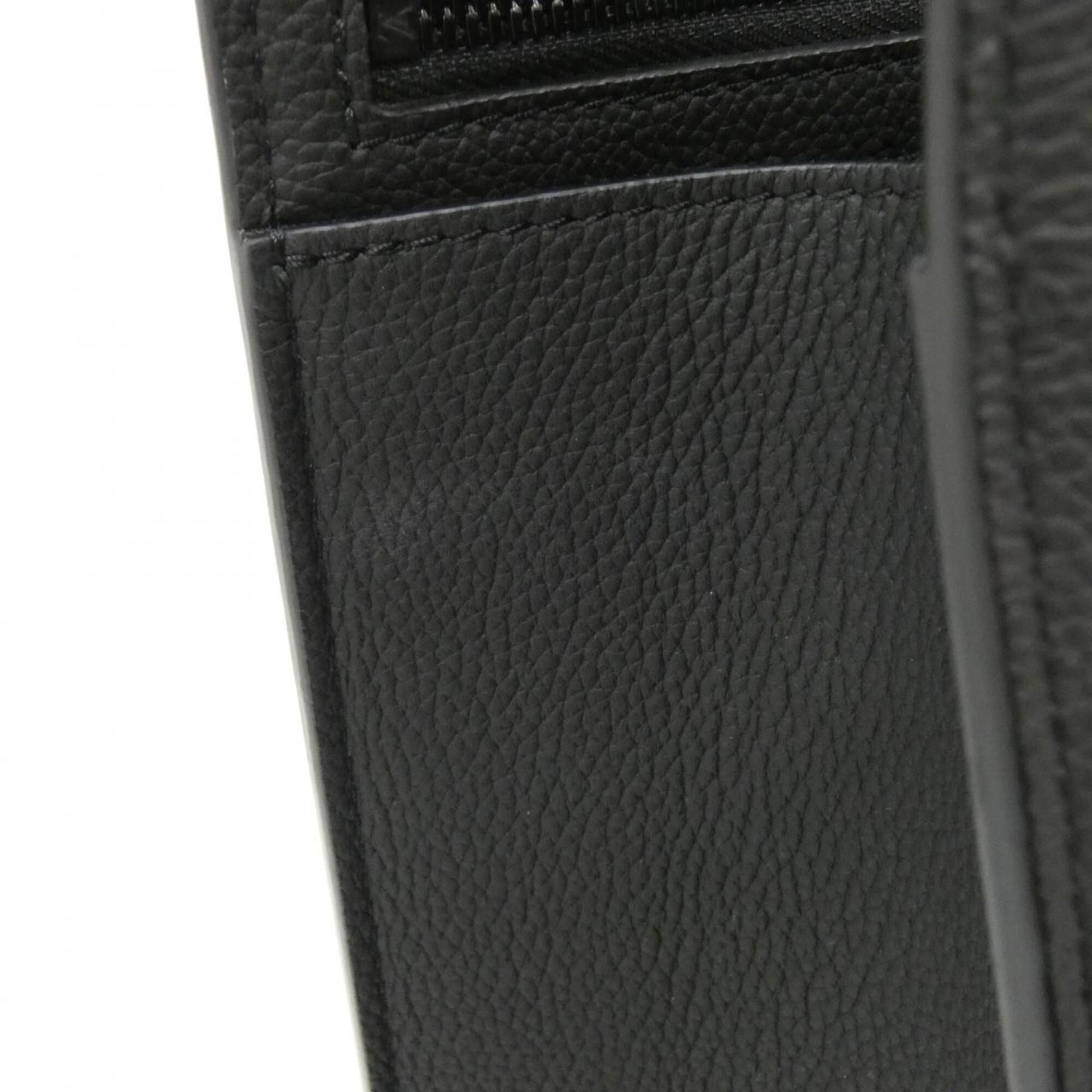 Leather Handbag (Pre-Owned) - Louis Vuitton - Modalova