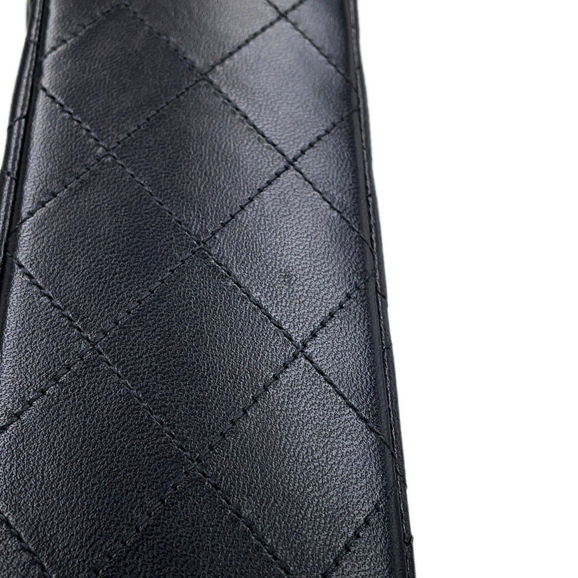 Leather Handbag Shoulder Bag (Pre-Owned) - Chanel - Modalova