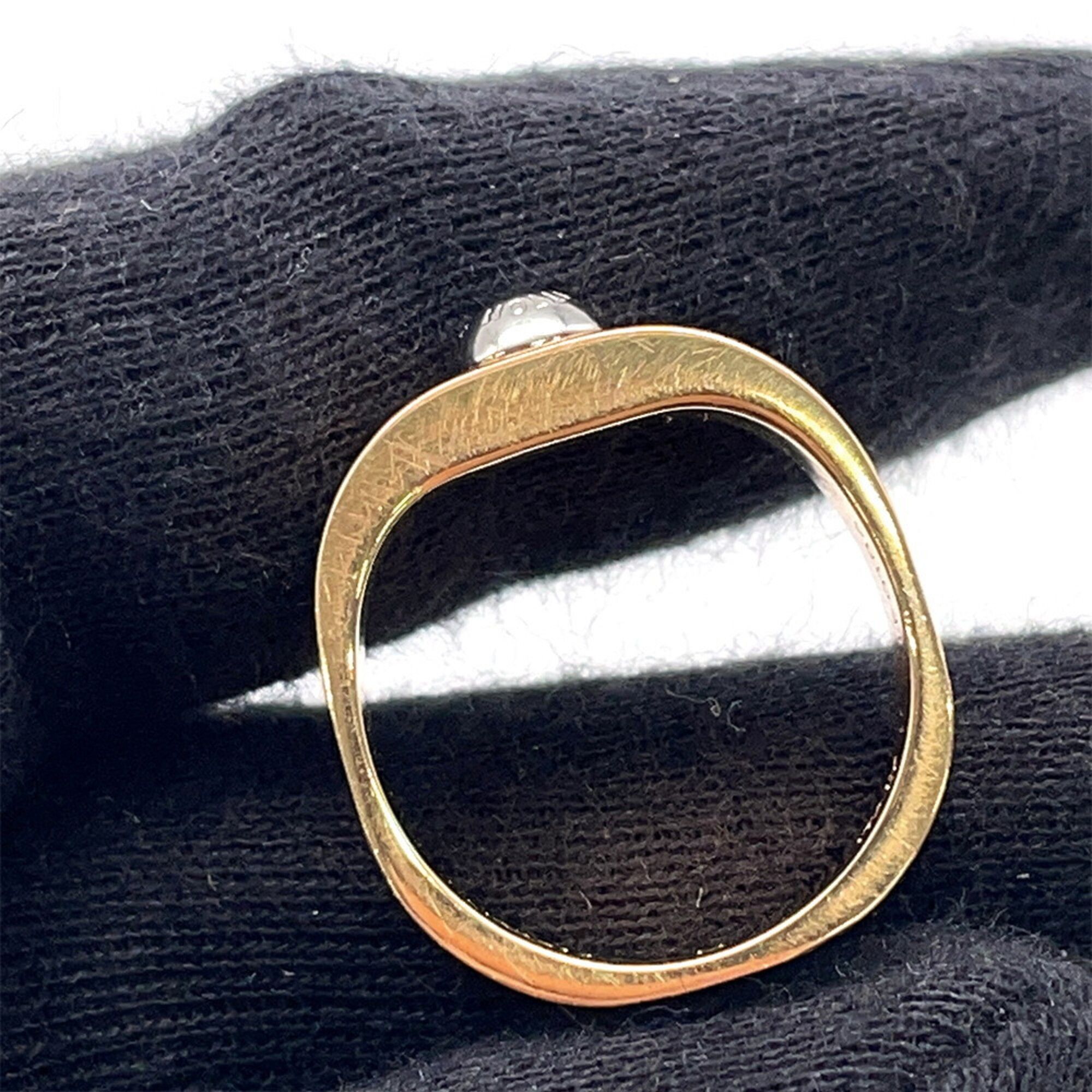 Metal Band Ring (Pre-Owned) - Louis Vuitton - Modalova