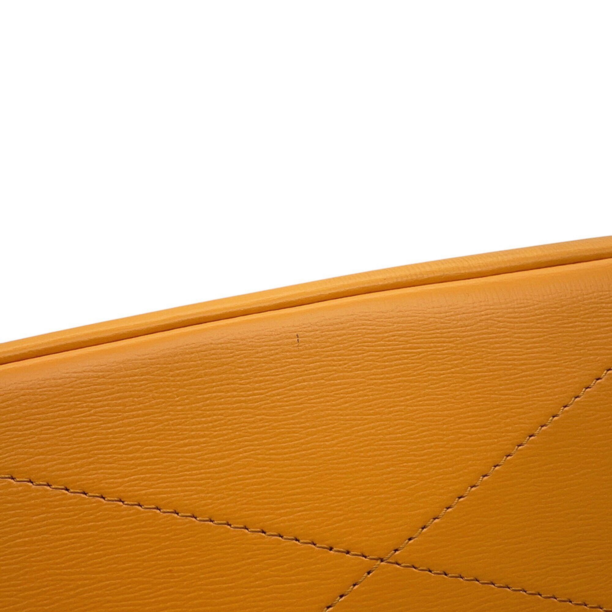 Leather Handbag Tote Bag (Pre-Owned) - Louis Vuitton - Modalova
