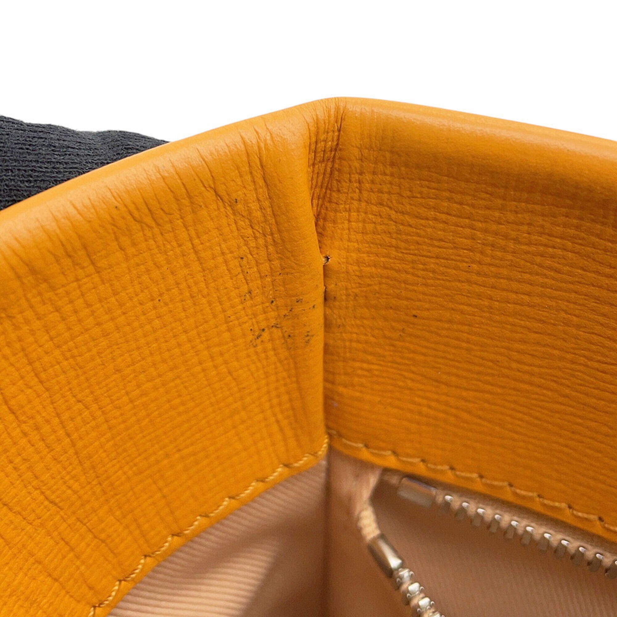Leather Handbag Tote Bag (Pre-Owned) - Louis Vuitton - Modalova