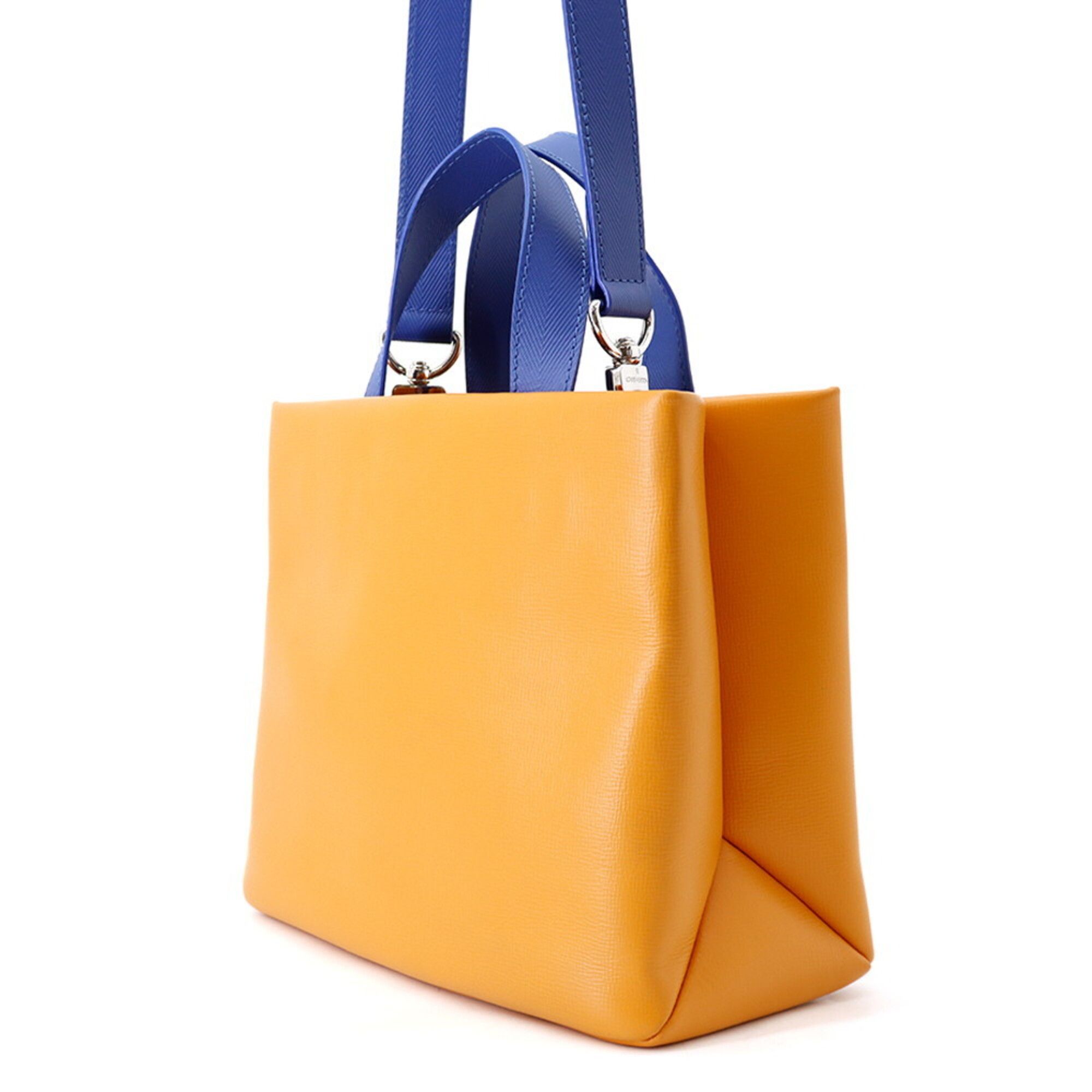Leather Handbag Tote Bag (Pre-Owned) - Louis Vuitton - Modalova