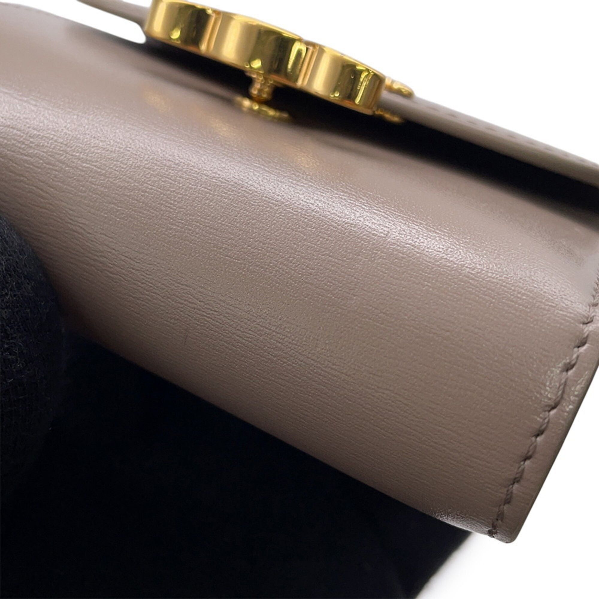 Wallet (Tri-Fold) (Pre-Owned) - Celine - Modalova