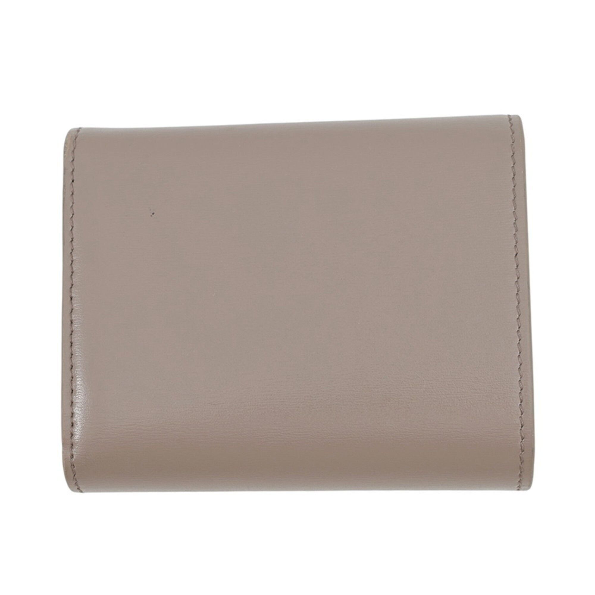 Wallet (Tri-Fold) (Pre-Owned) - Celine - Modalova