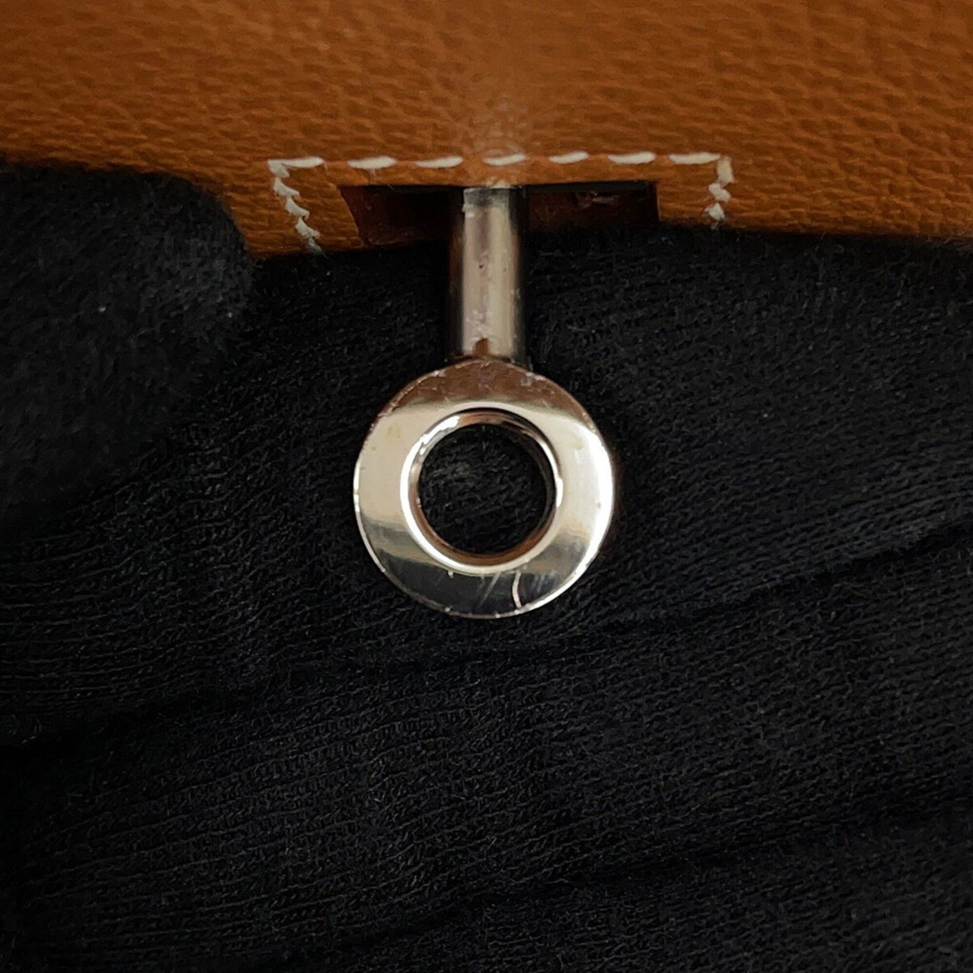 Jypsiere Handbag (Pre-Owned) - Hermes - Modalova