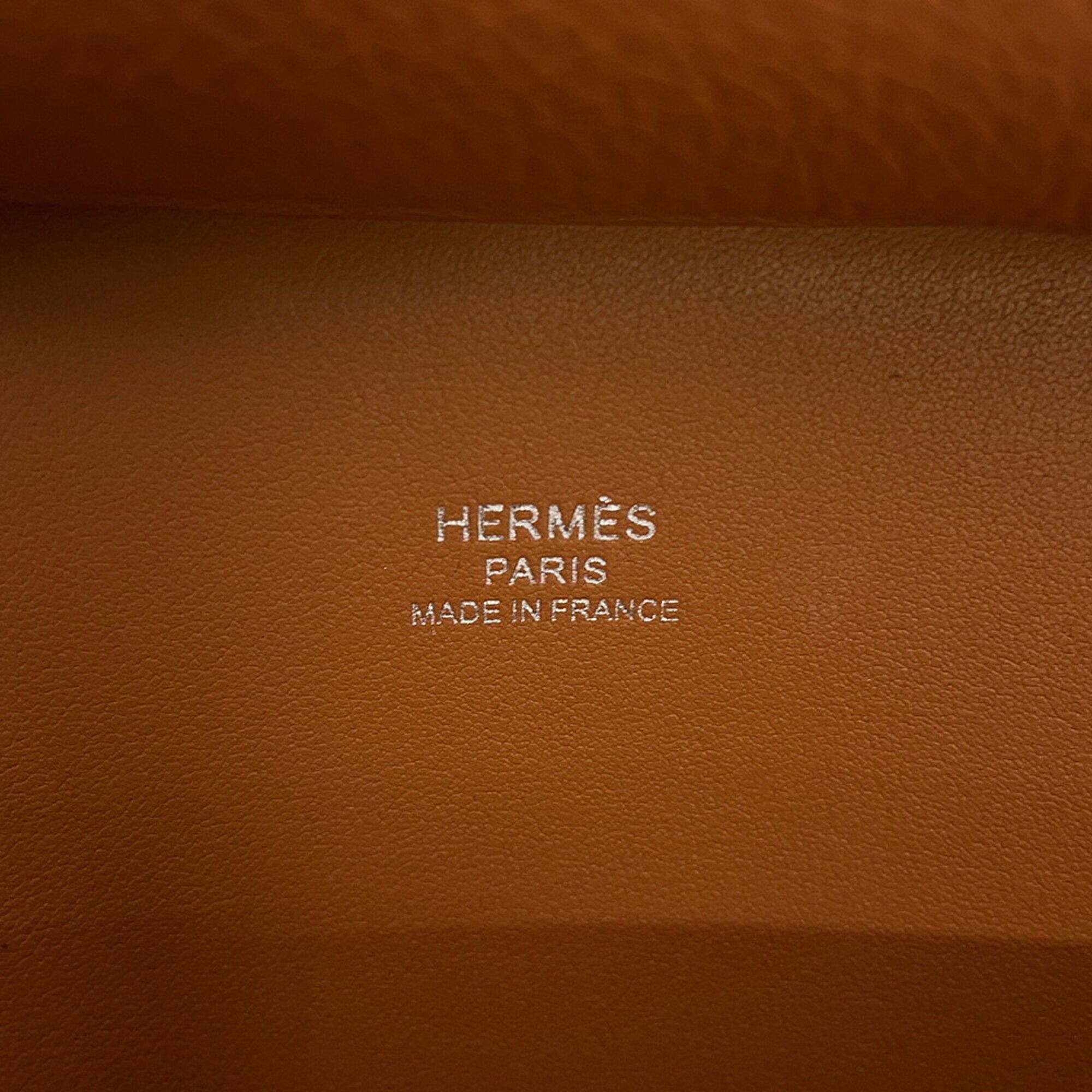 Jypsiere Handbag (Pre-Owned) - Hermes - Modalova
