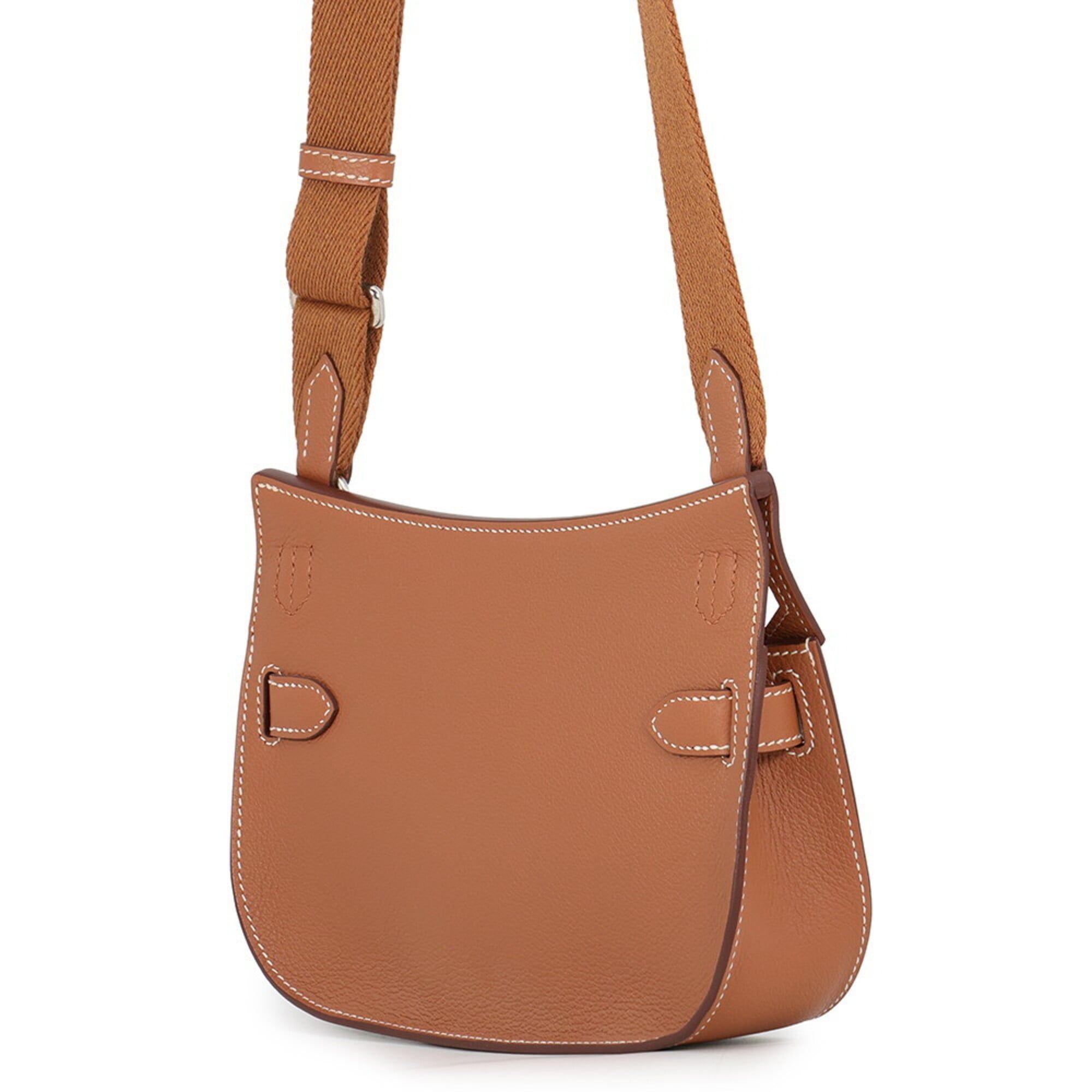 Jypsiere Handbag (Pre-Owned) - Hermes - Modalova
