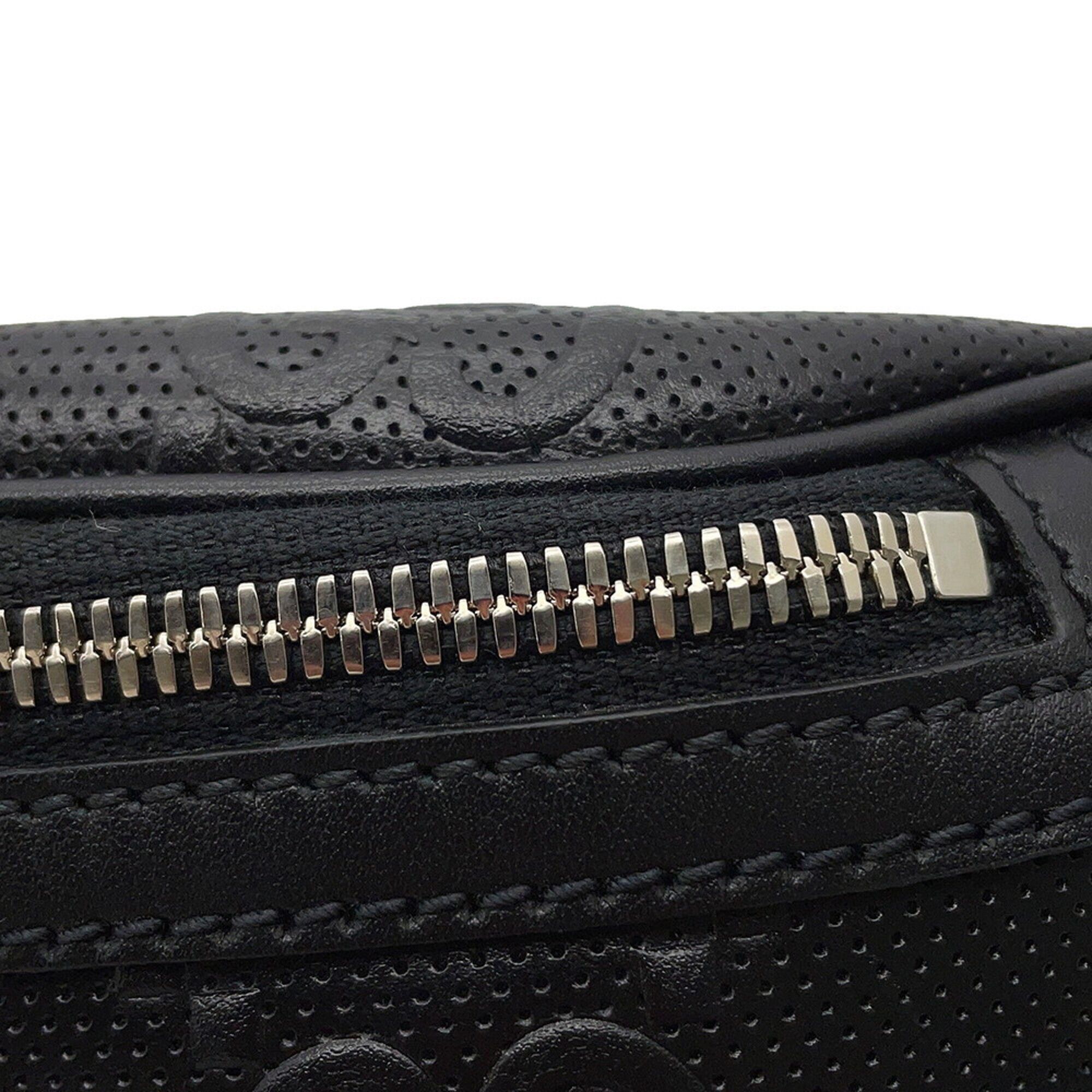 Leather Sling Bag (Pre-Owned) - Gucci - Modalova