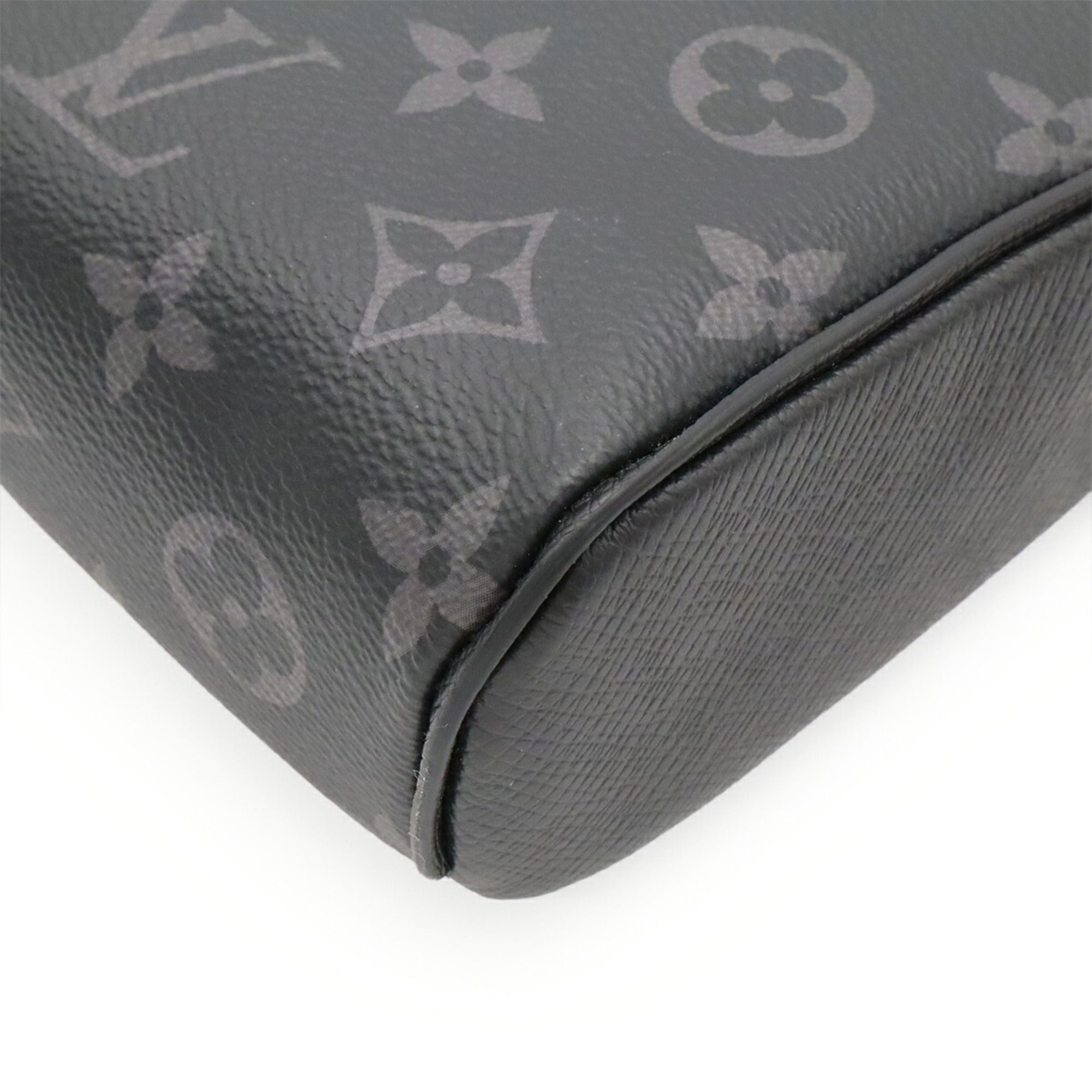 Canvas Shoulder Bag Sling Bag (Pre-Owned) - Louis Vuitton - Modalova