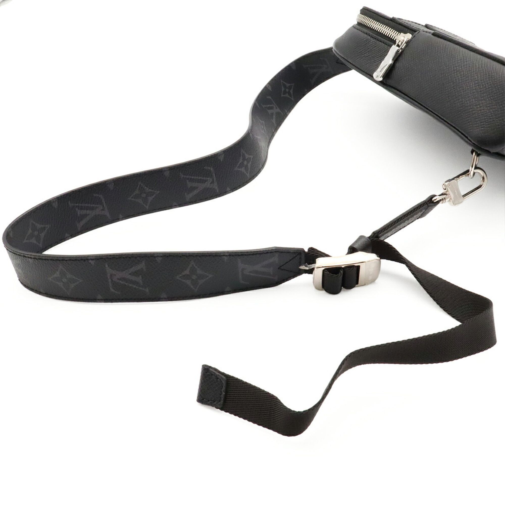 Canvas Shoulder Bag Sling Bag (Pre-Owned) - Louis Vuitton - Modalova
