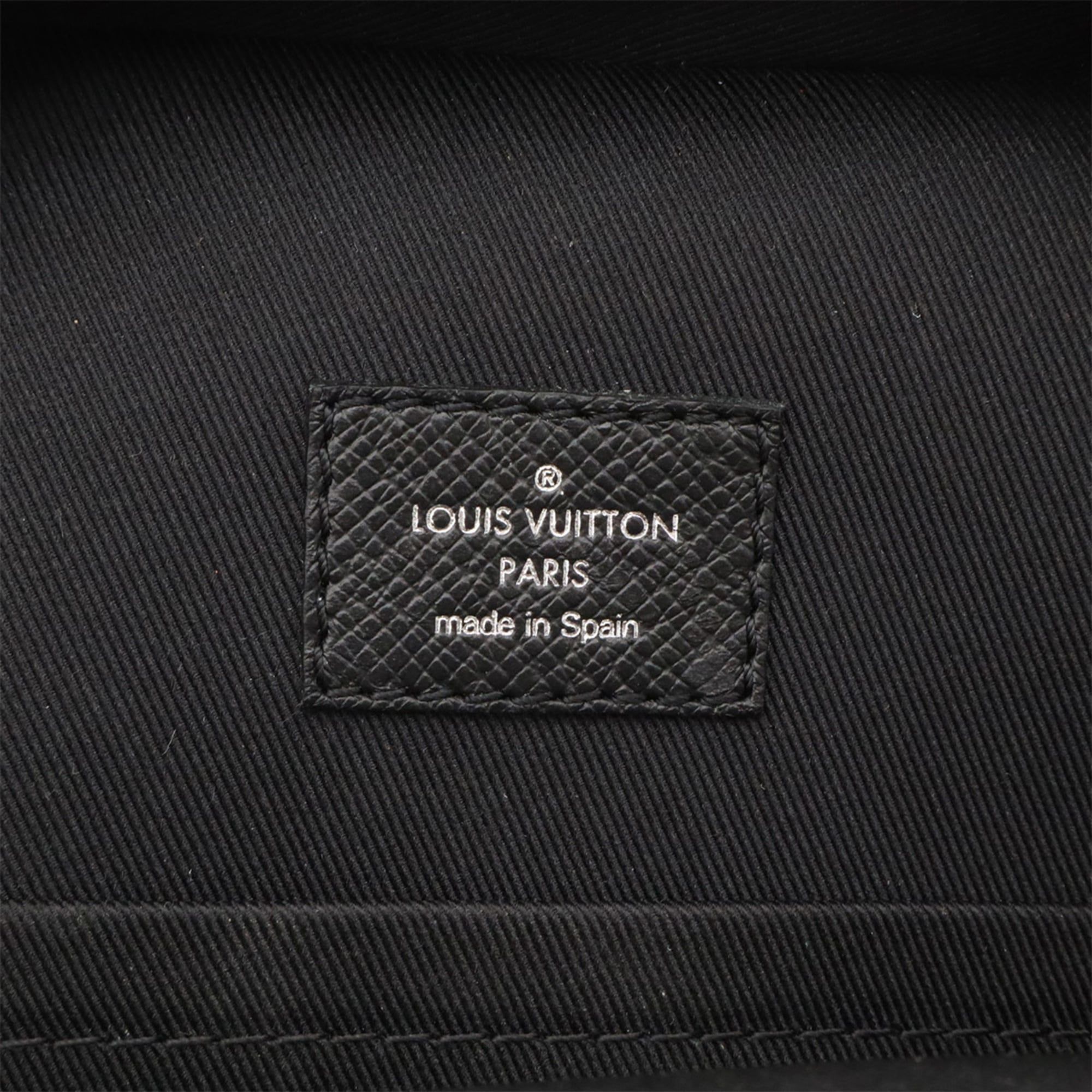 Canvas Shoulder Bag Sling Bag (Pre-Owned) - Louis Vuitton - Modalova