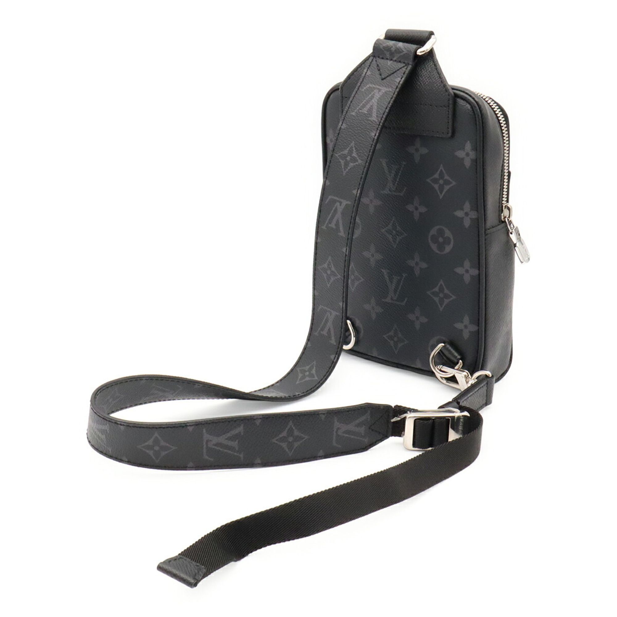 Canvas Shoulder Bag Sling Bag (Pre-Owned) - Louis Vuitton - Modalova