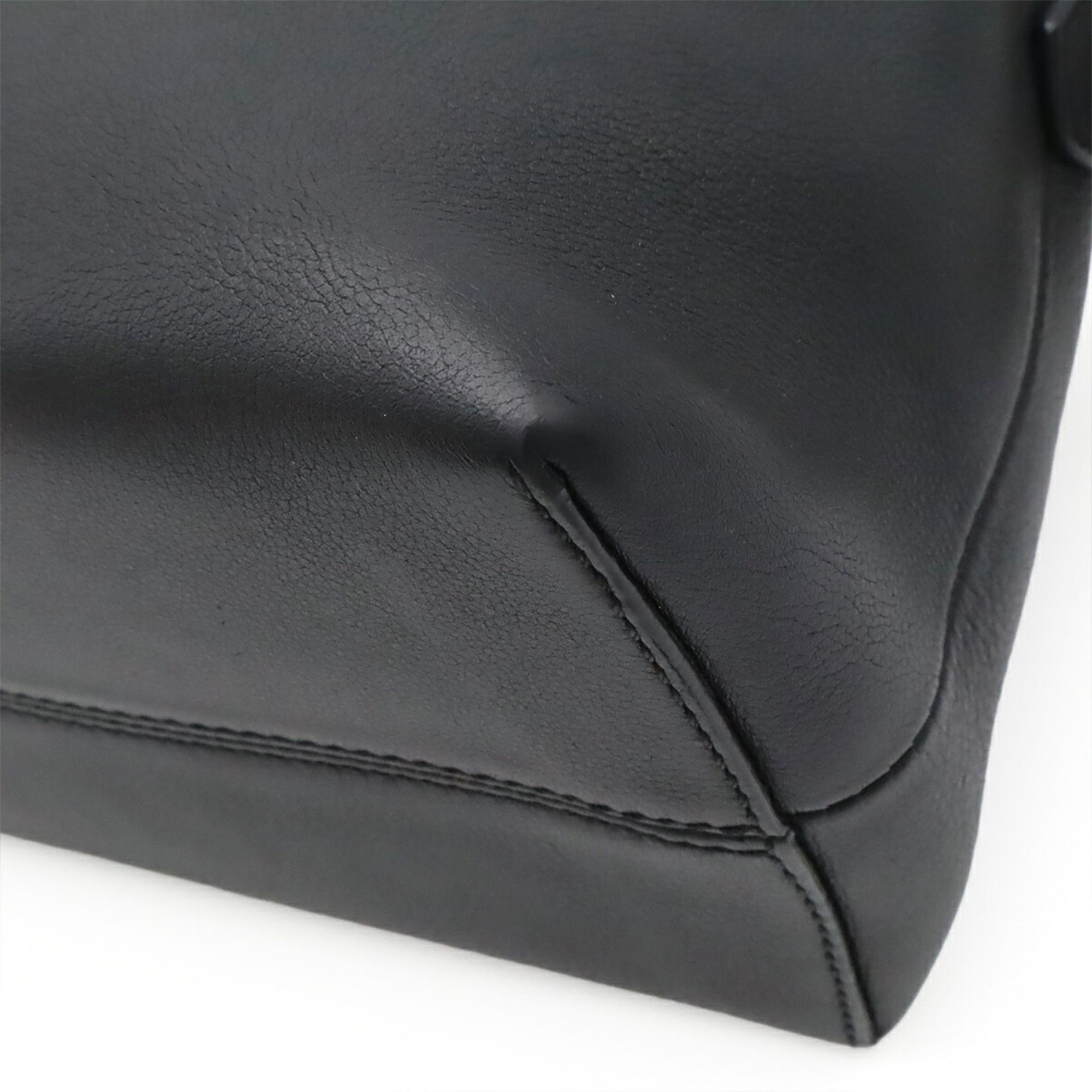Leather Handbag Shoulder Bag (Pre-Owned) - Fendi - Modalova