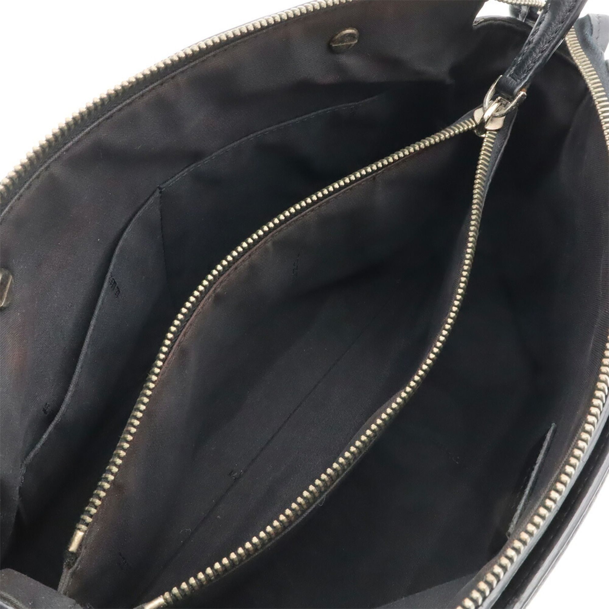 Leather Handbag Shoulder Bag (Pre-Owned) - Fendi - Modalova