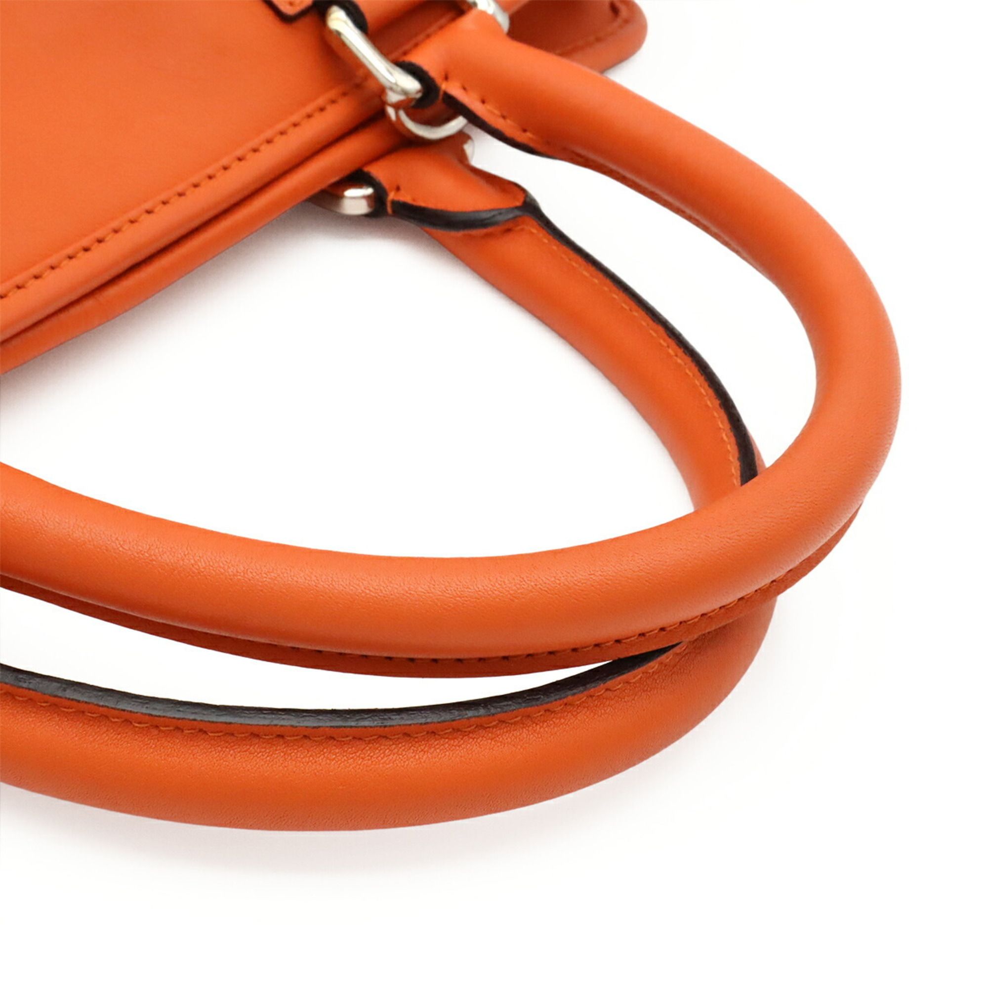 Leather Handbag Shoulder Bag (Pre-Owned) - Loewe - Modalova