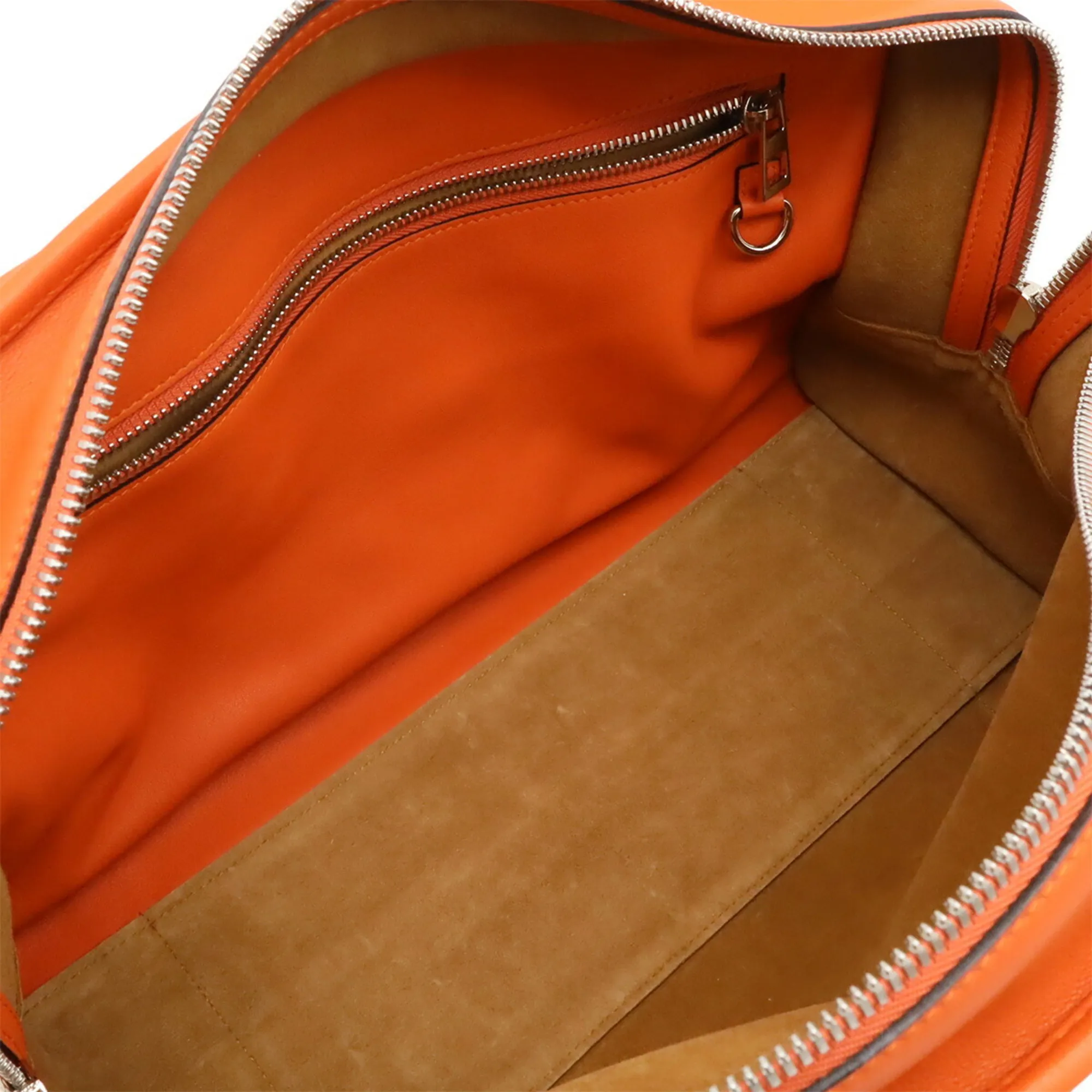Leather Handbag Shoulder Bag (Pre-Owned) - Loewe - Modalova
