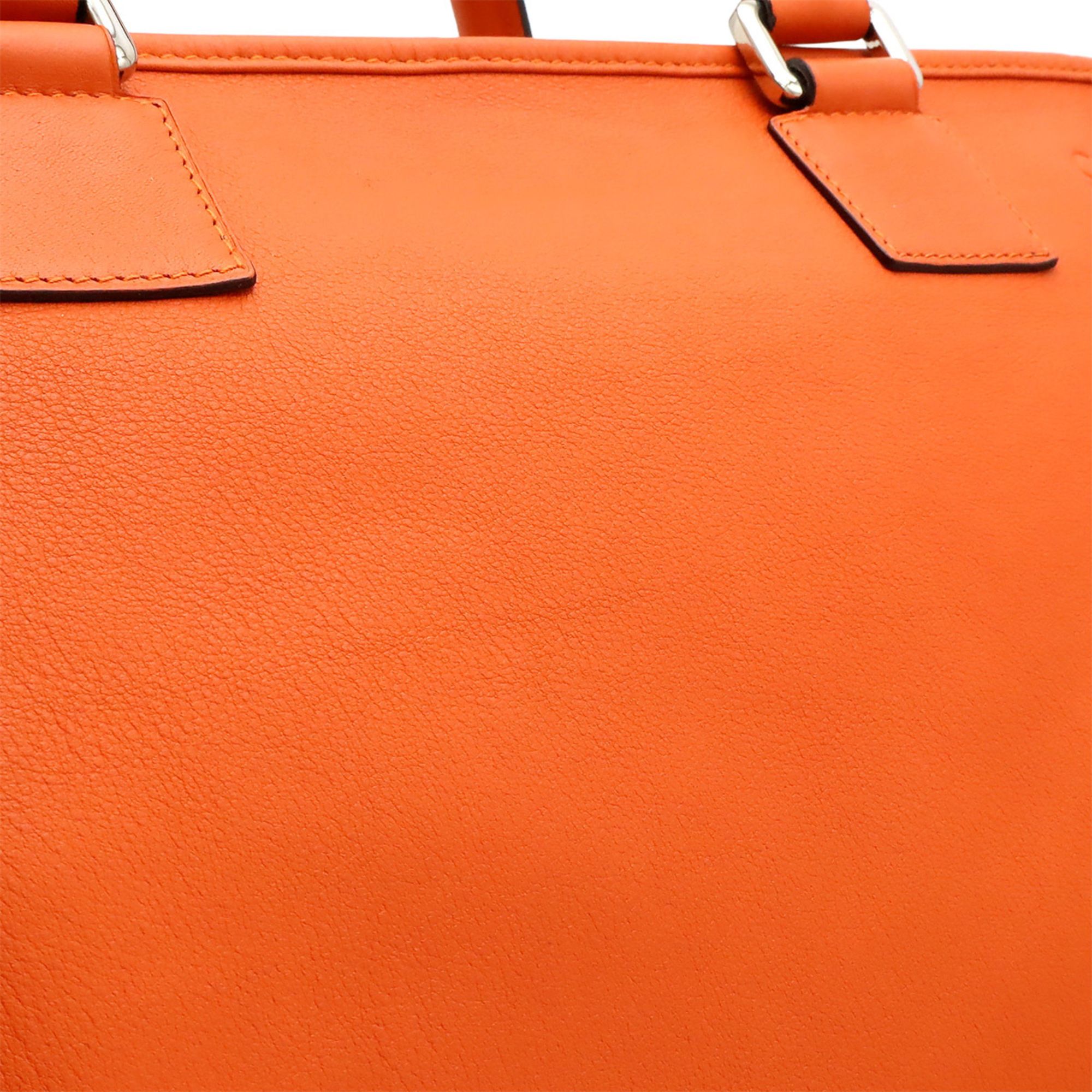 Leather Handbag Shoulder Bag (Pre-Owned) - Loewe - Modalova