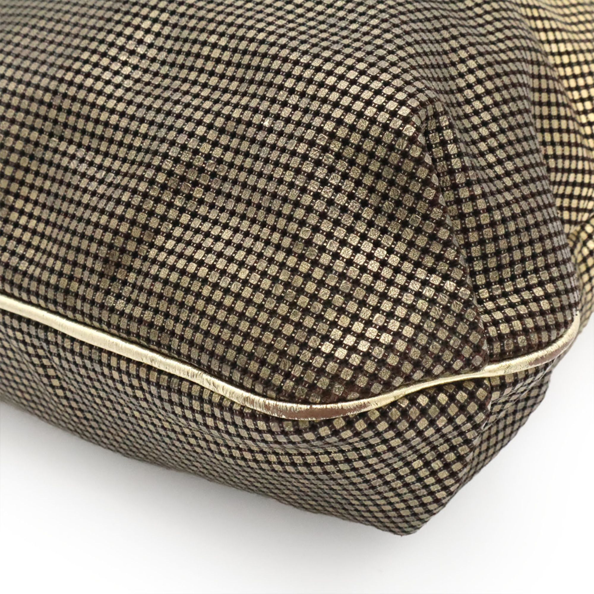 Spangles Shoulder Bag (Pre-Owned) - Chanel - Modalova