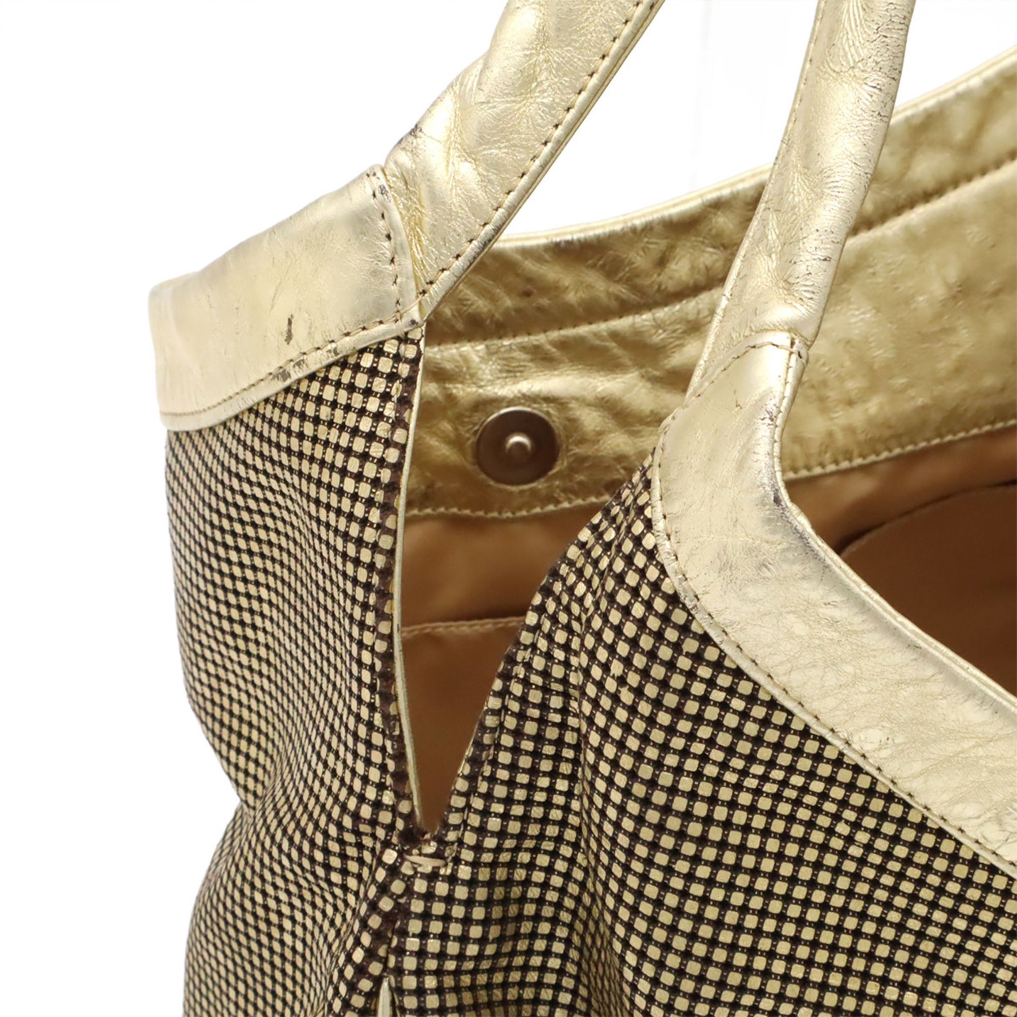 Spangles Shoulder Bag (Pre-Owned) - Chanel - Modalova