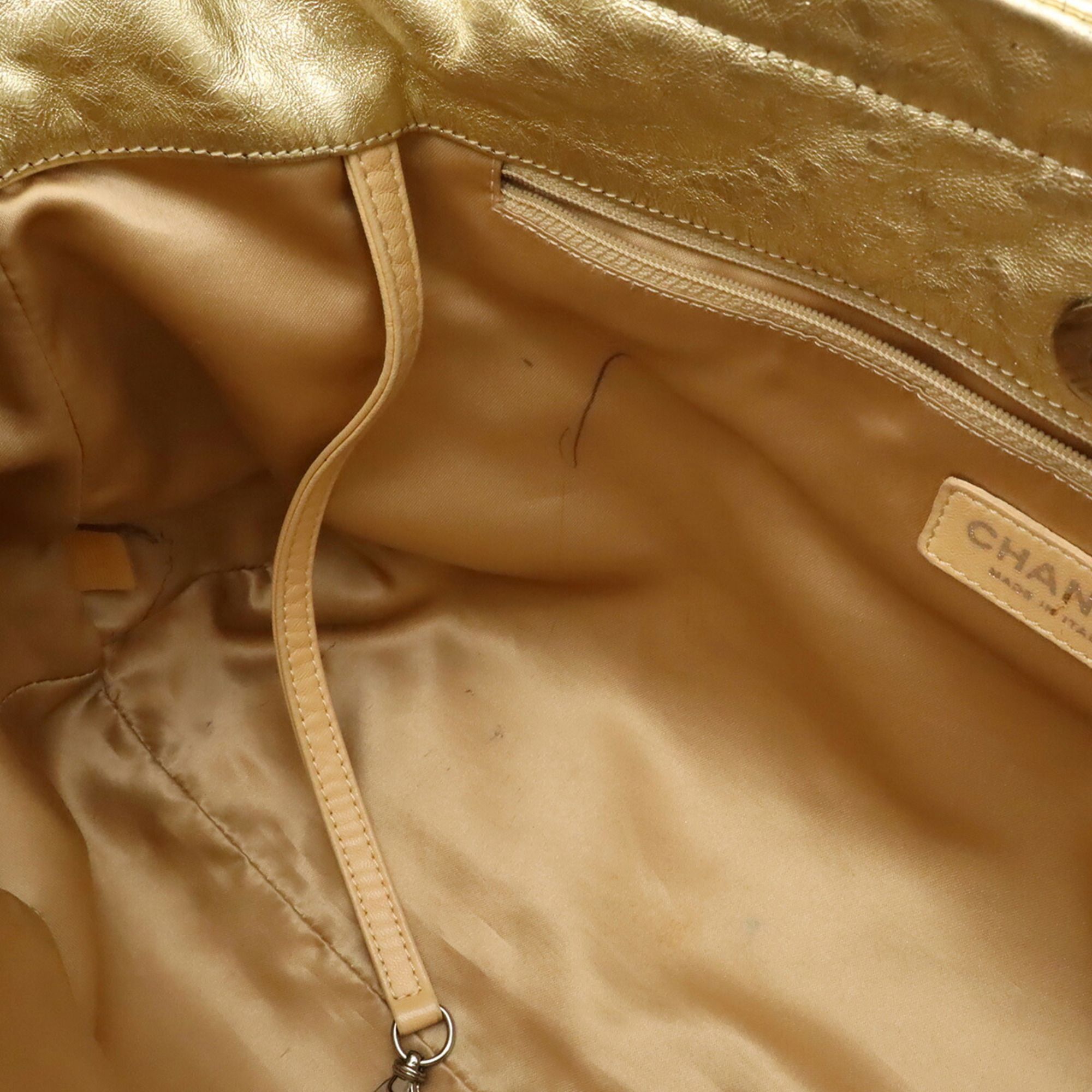 Spangles Shoulder Bag (Pre-Owned) - Chanel - Modalova