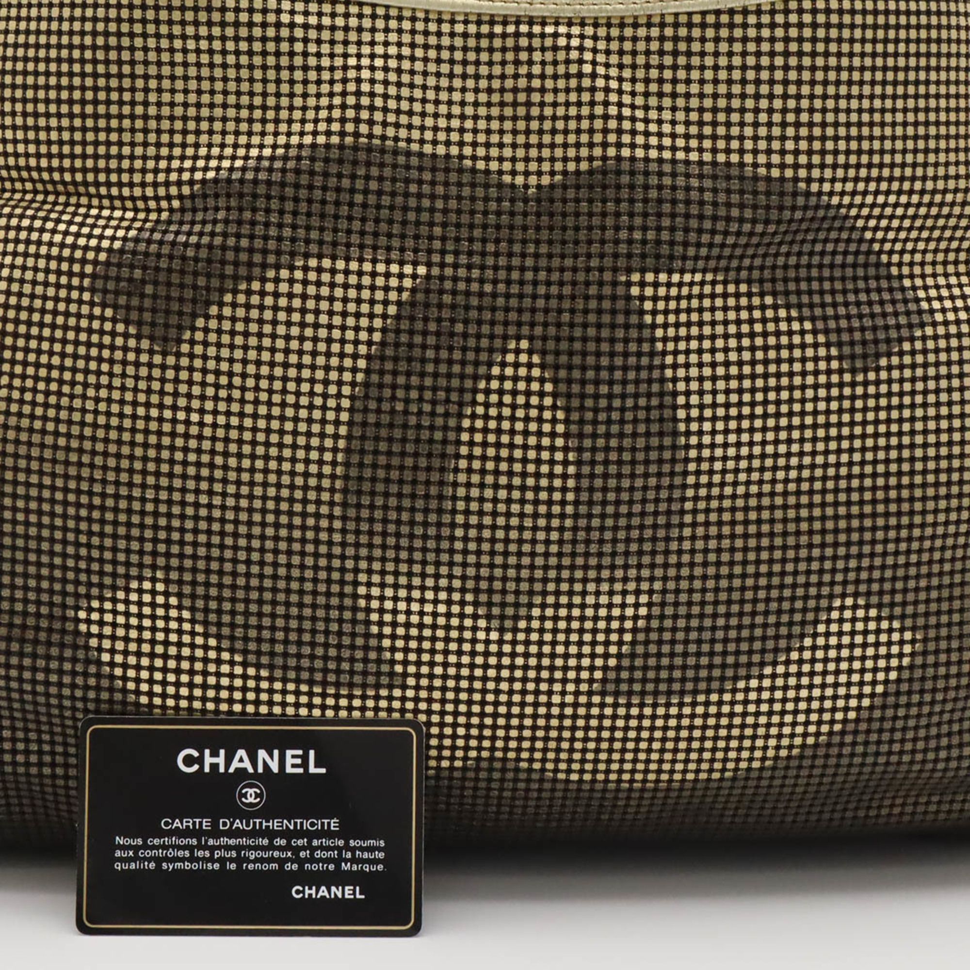 Spangles Shoulder Bag (Pre-Owned) - Chanel - Modalova