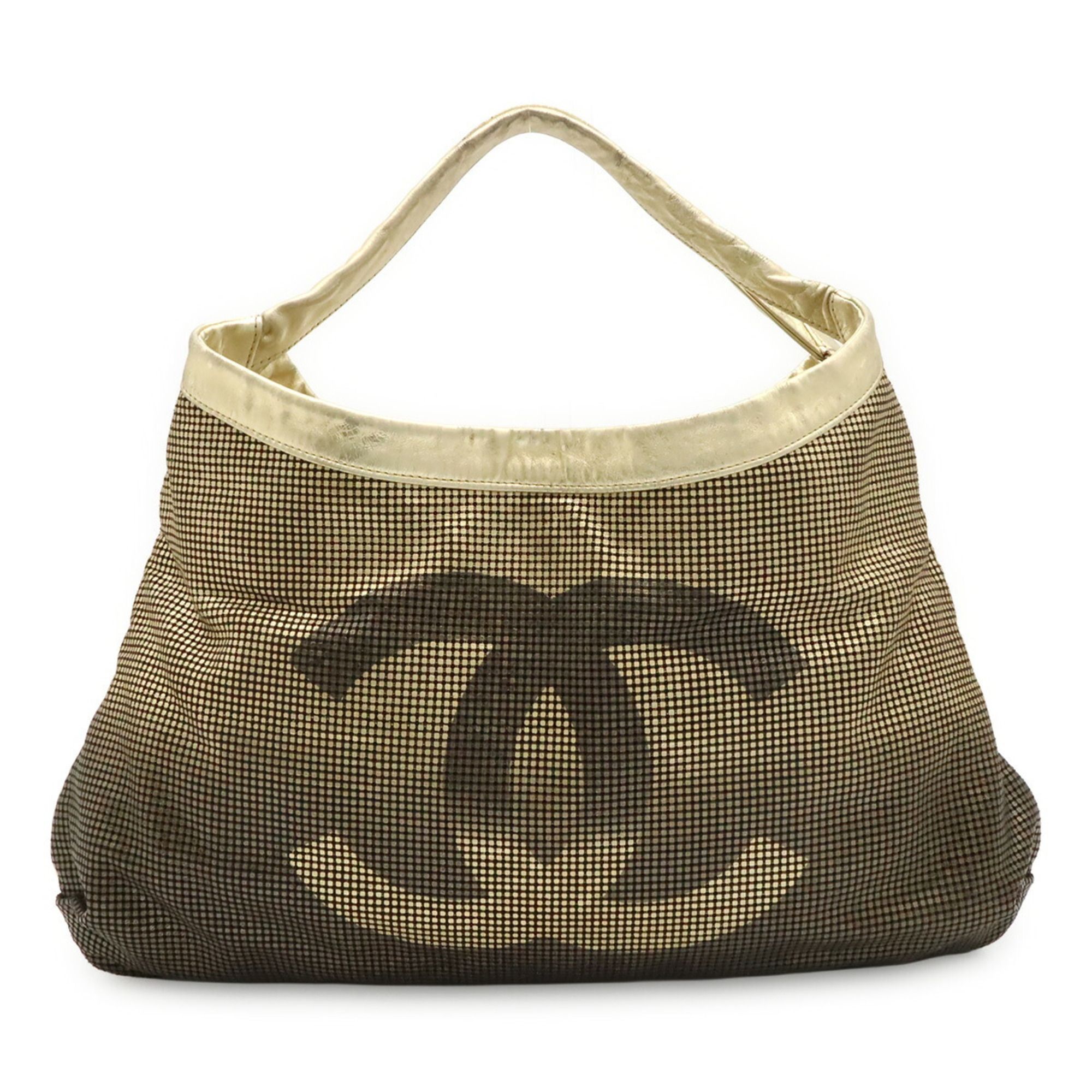 Spangles Shoulder Bag (Pre-Owned) - Chanel - Modalova