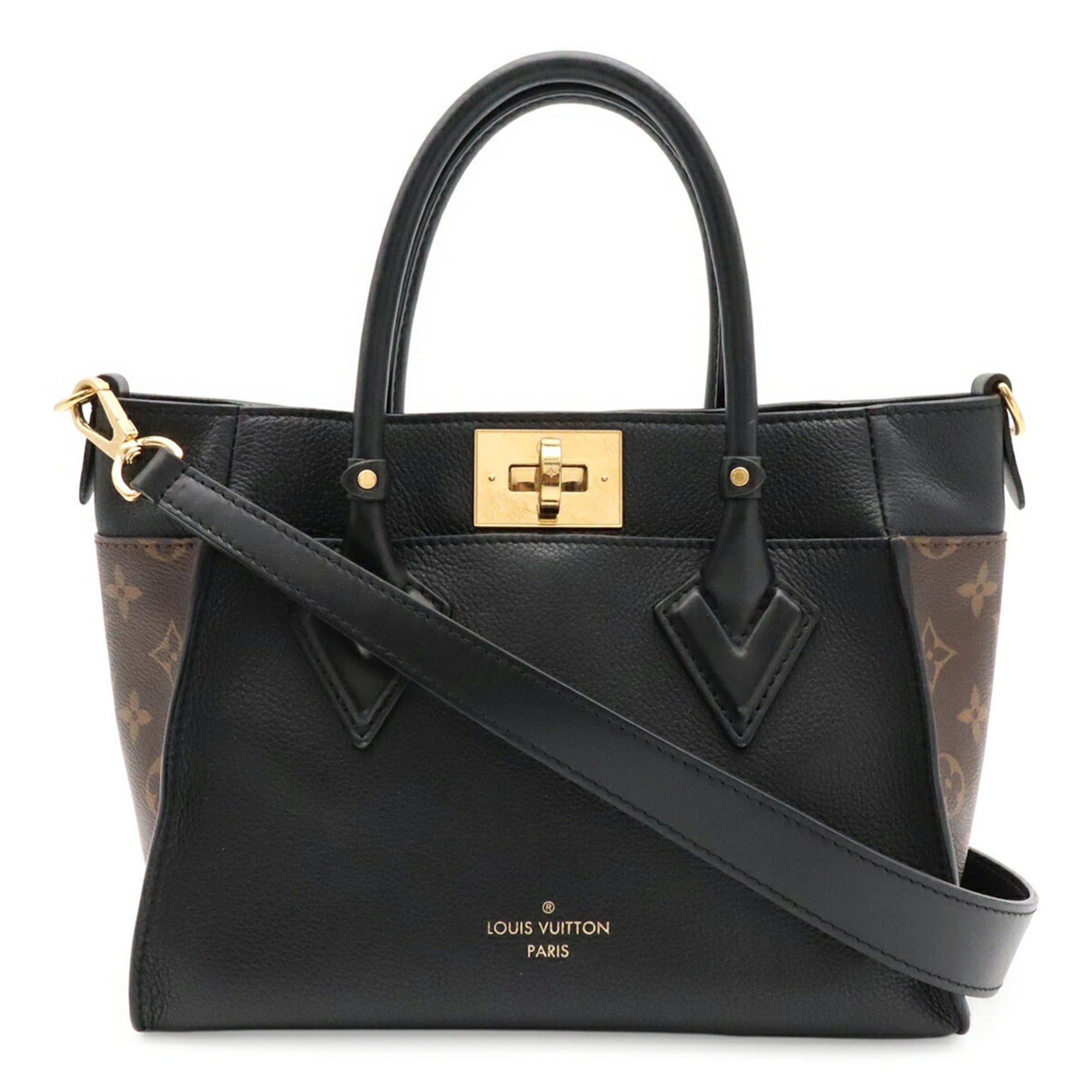 Handbag Shoulder Bag (Pre-Owned) - Louis Vuitton - Modalova