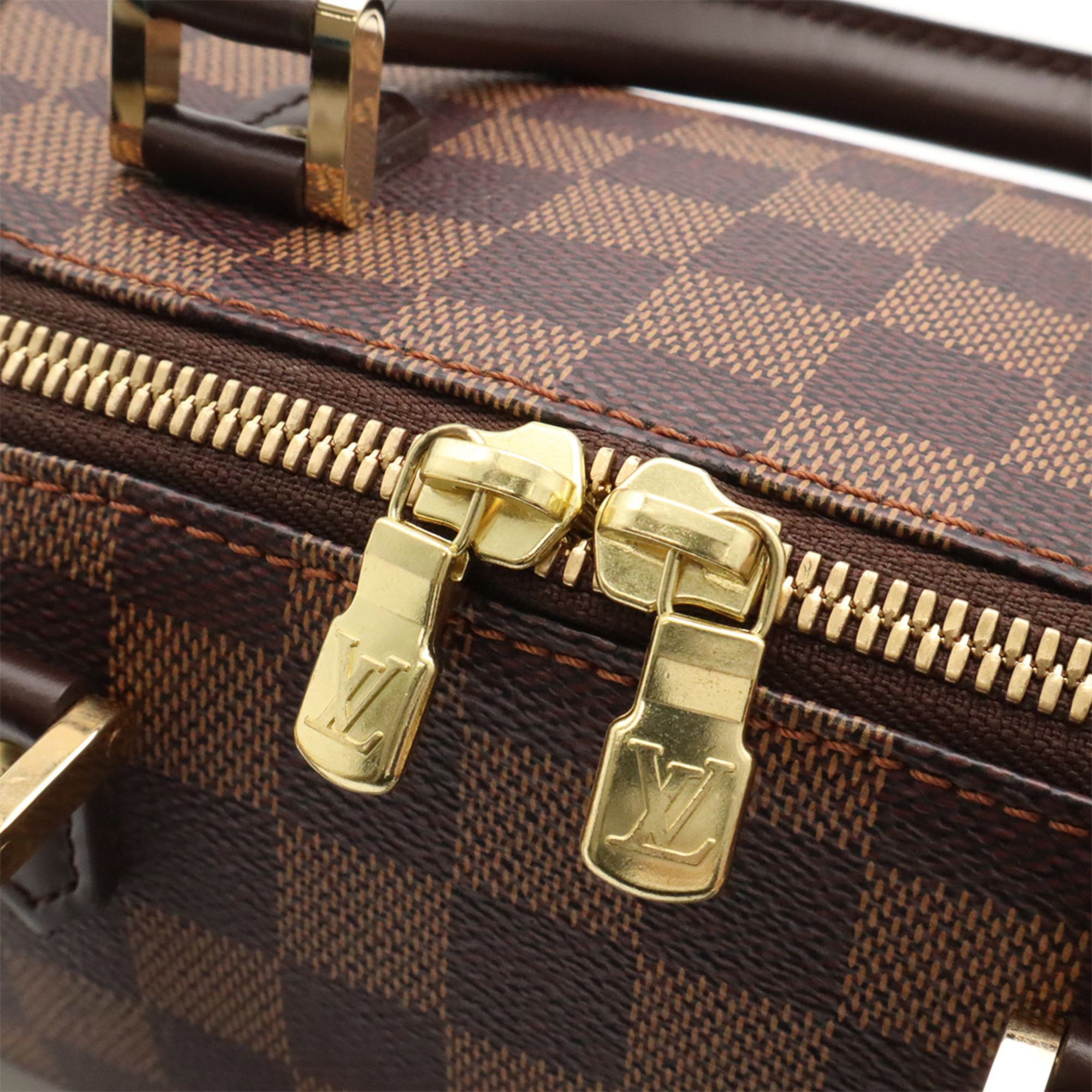 Pvc Handbag (Pre-Owned) - Louis Vuitton - Modalova