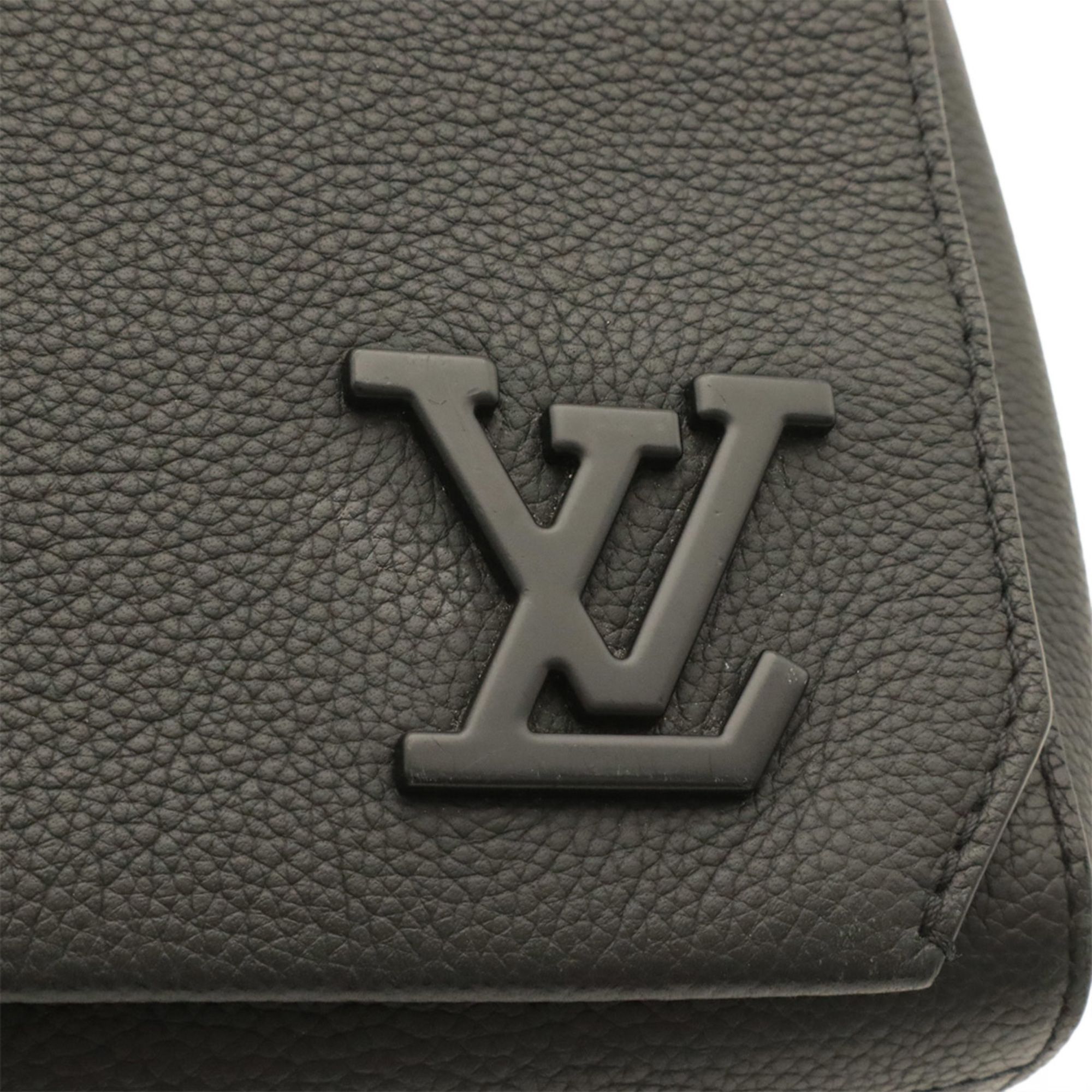 Leather Shoulder Bag (Pre-Owned) - Louis Vuitton - Modalova