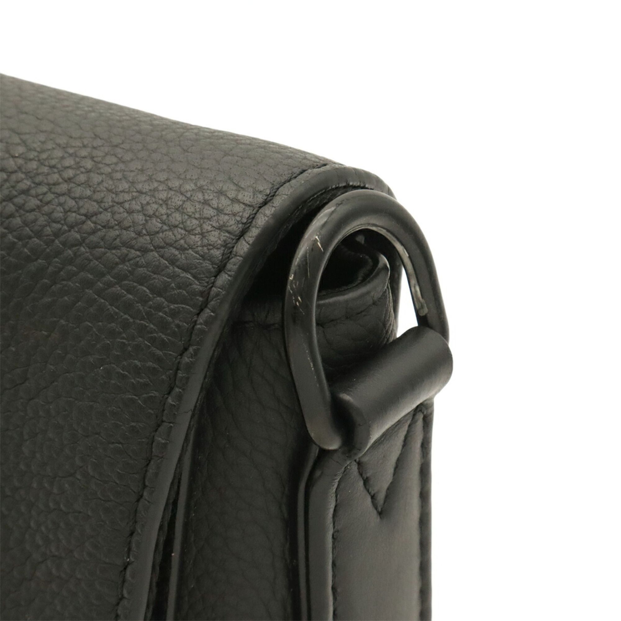 Leather Shoulder Bag (Pre-Owned) - Louis Vuitton - Modalova